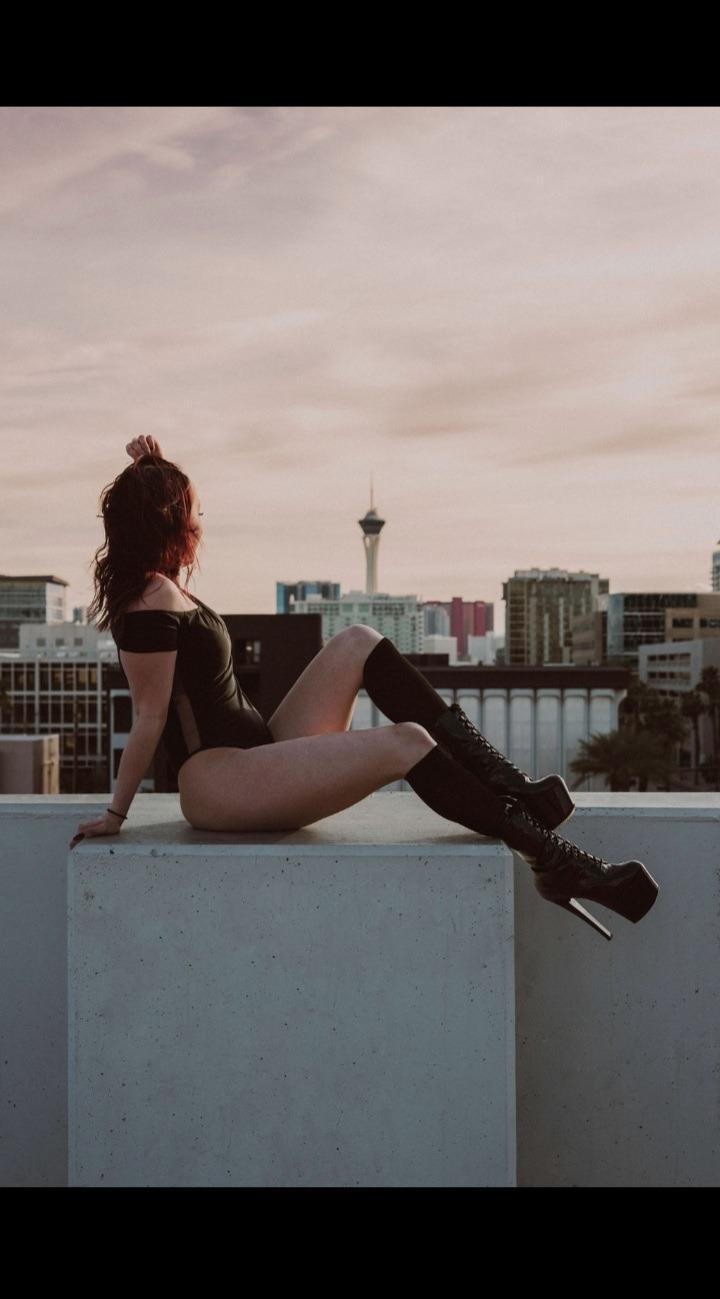 Mistress May profile image