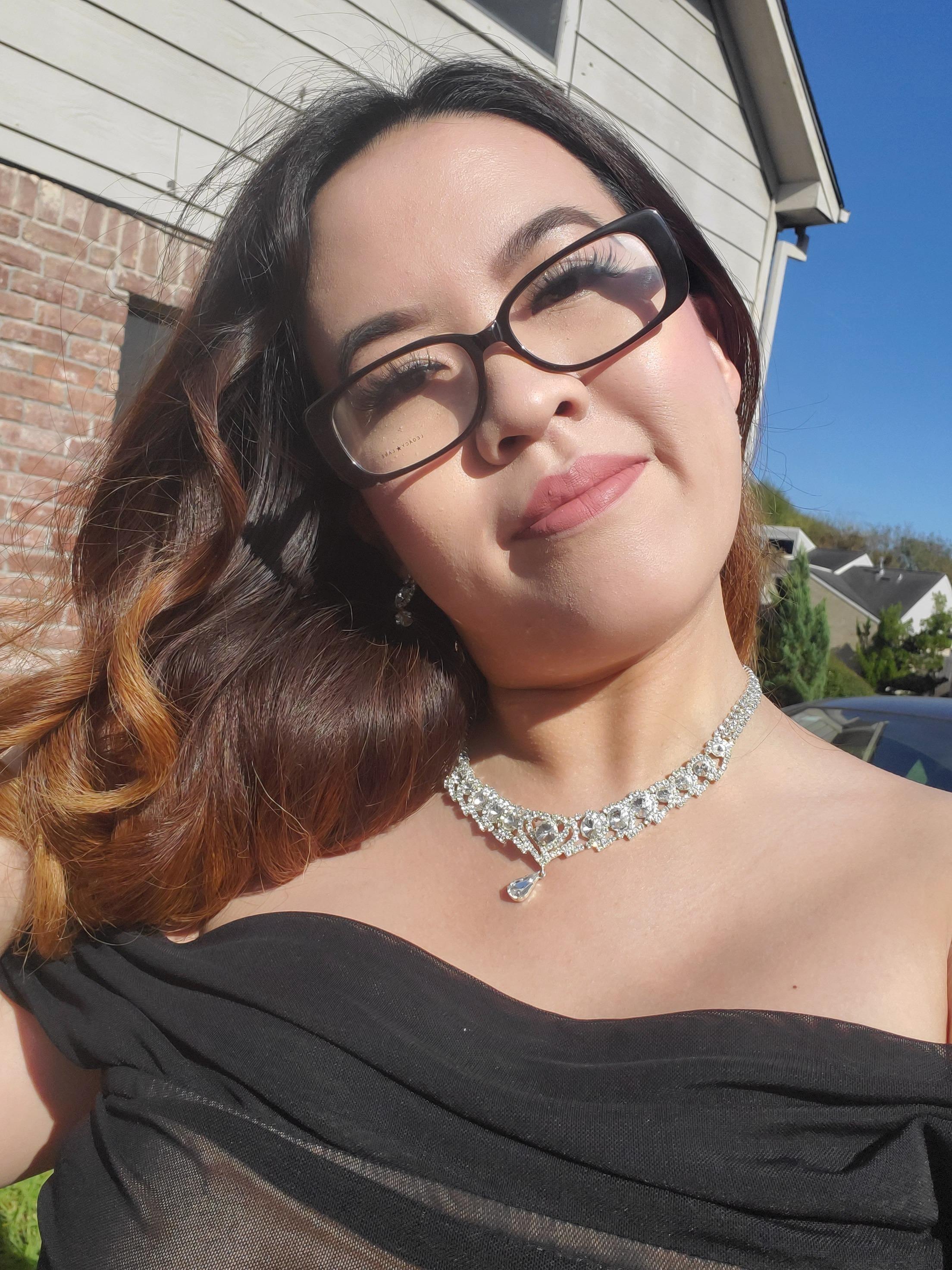 Tiffany | Shiva profile image