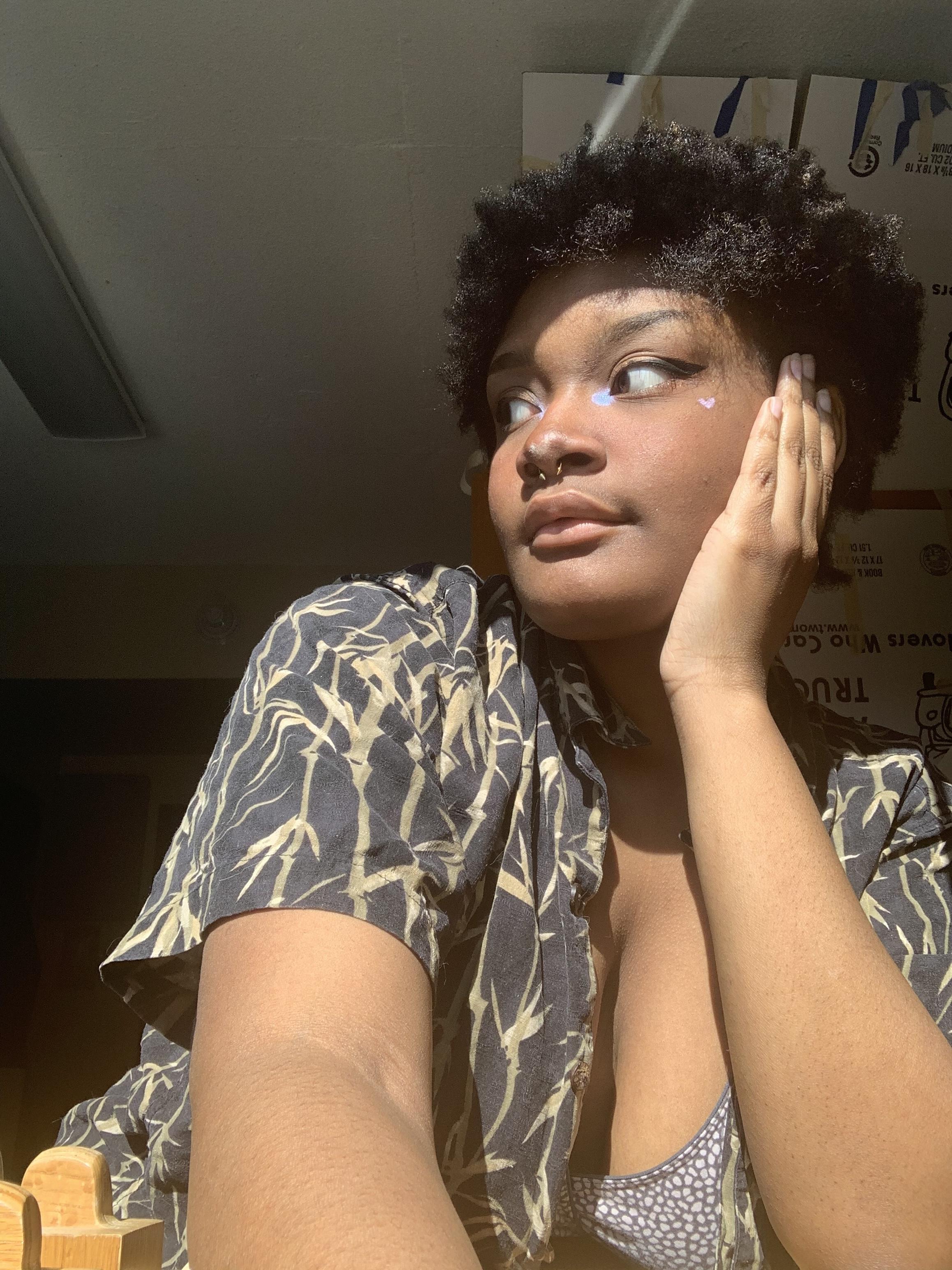 Paige Day profile image