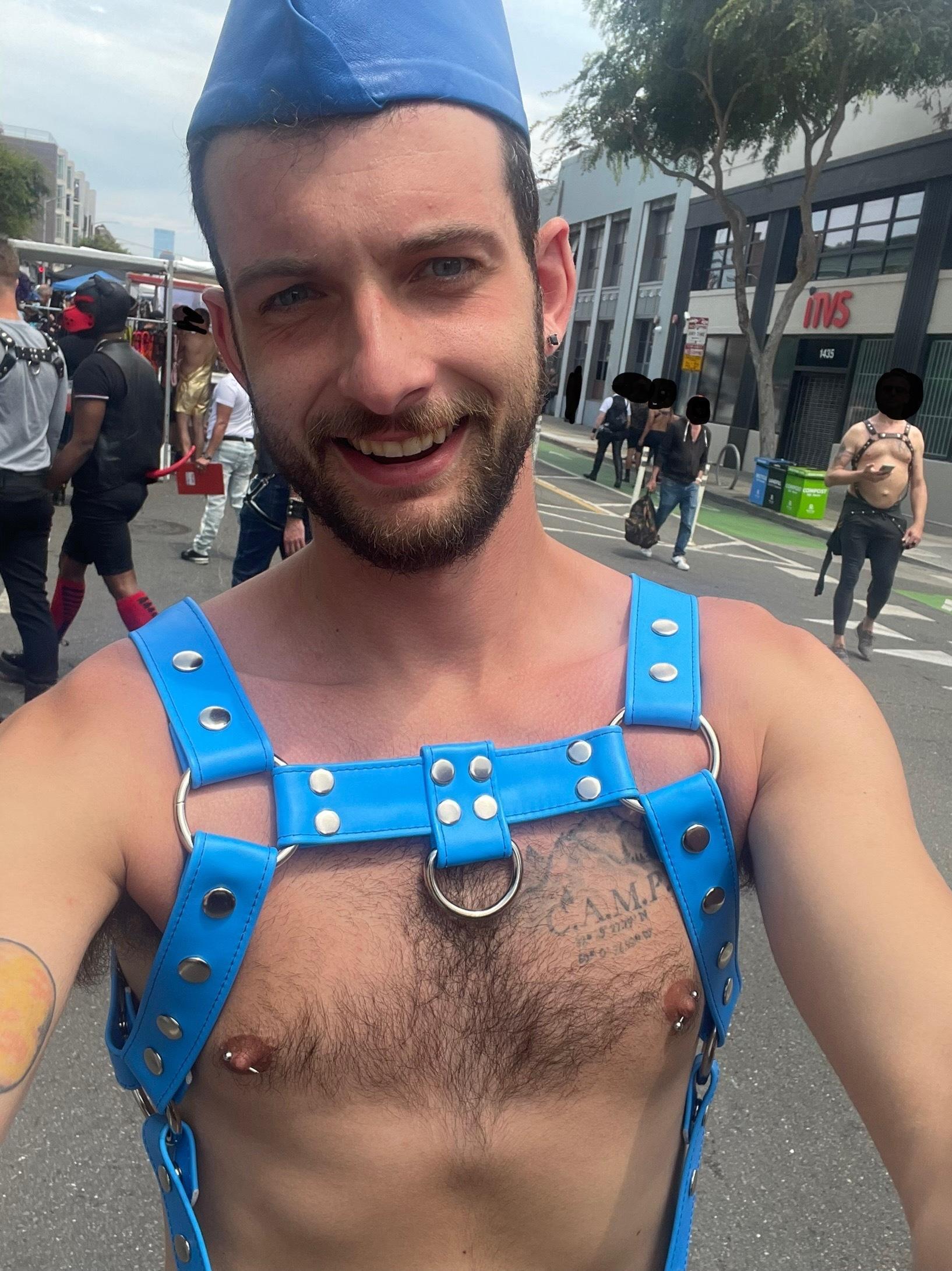 Mason Hunt profile image