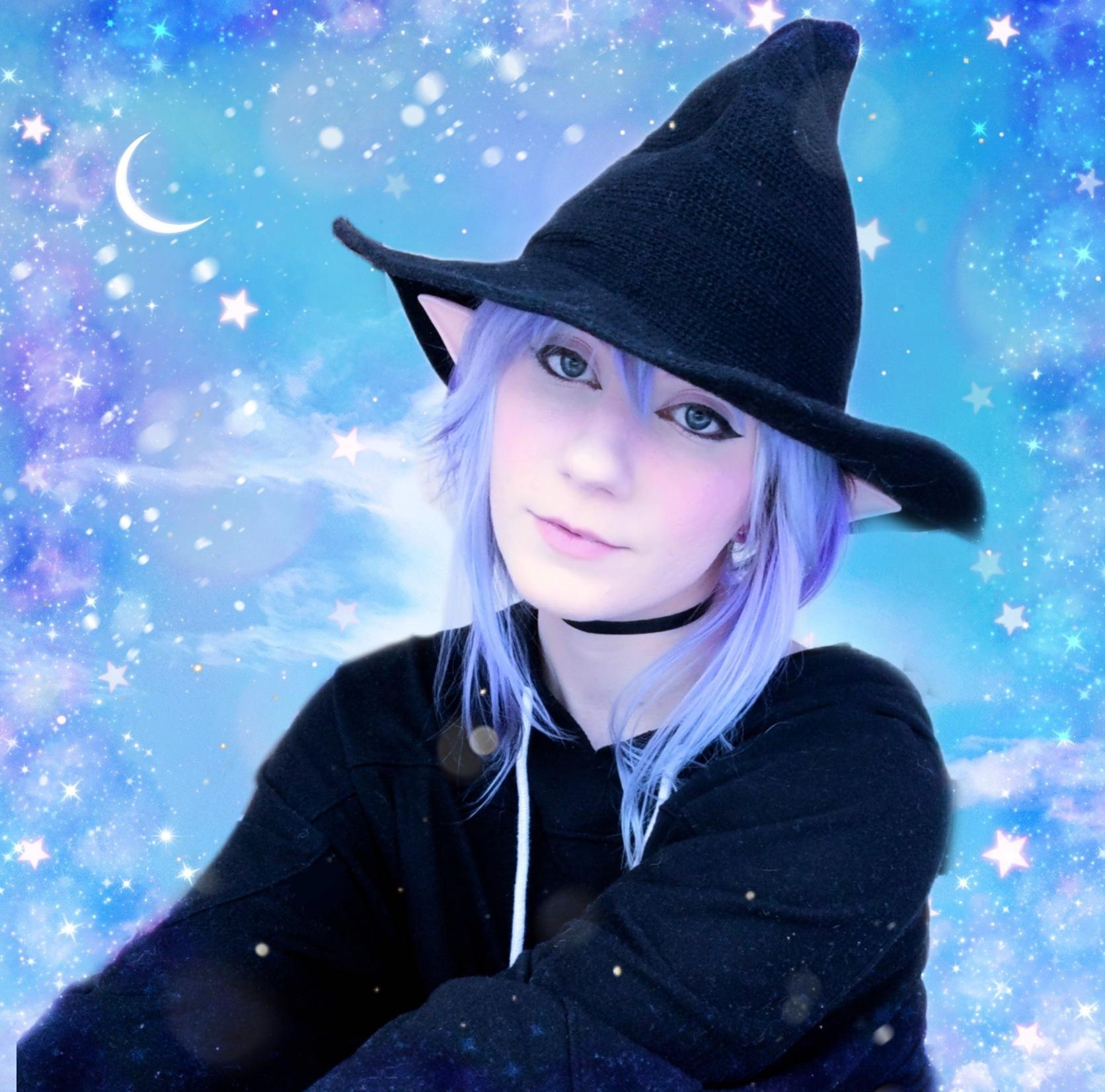 Ash Starr profile image