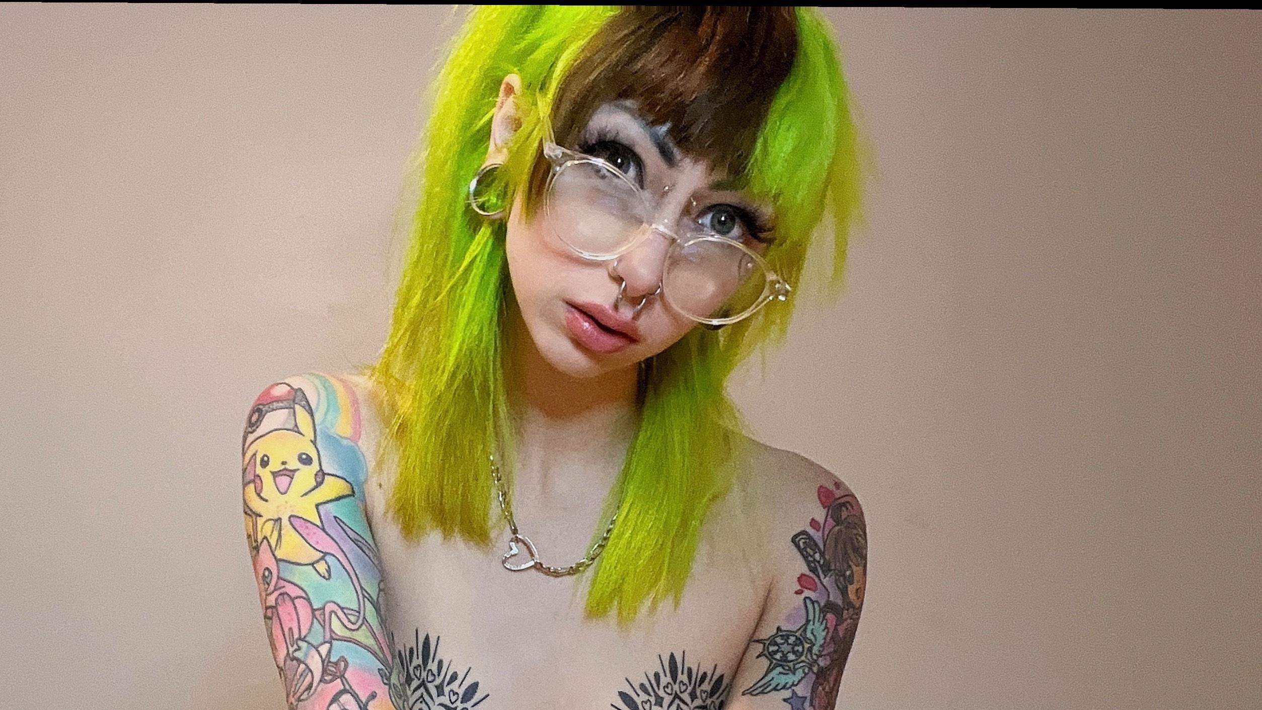 ShySugars profile image