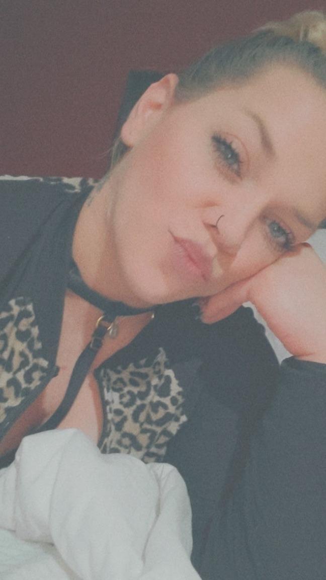 Goddess Faye profile image