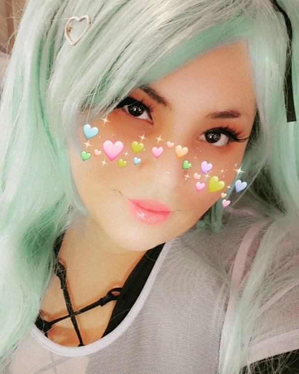 Jen AngelxDevil profile image