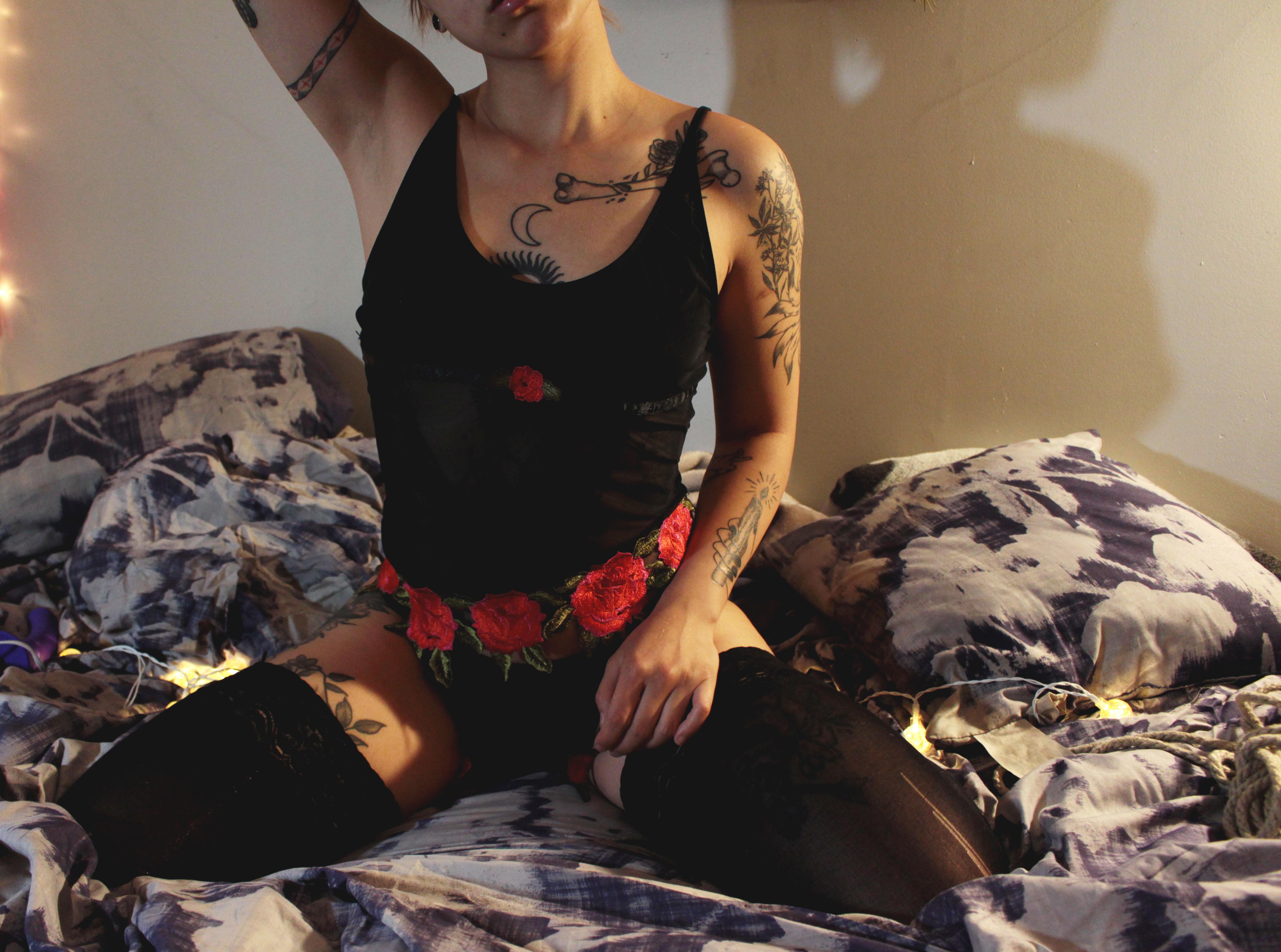 Daemon Sinclair profile image