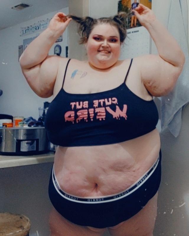 Texas Sized Goddess profile image