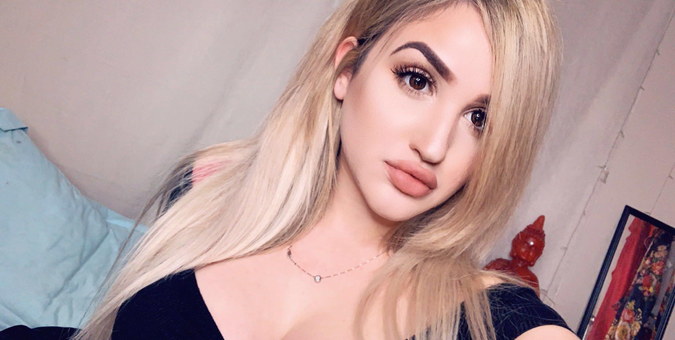 Cry baby profile image