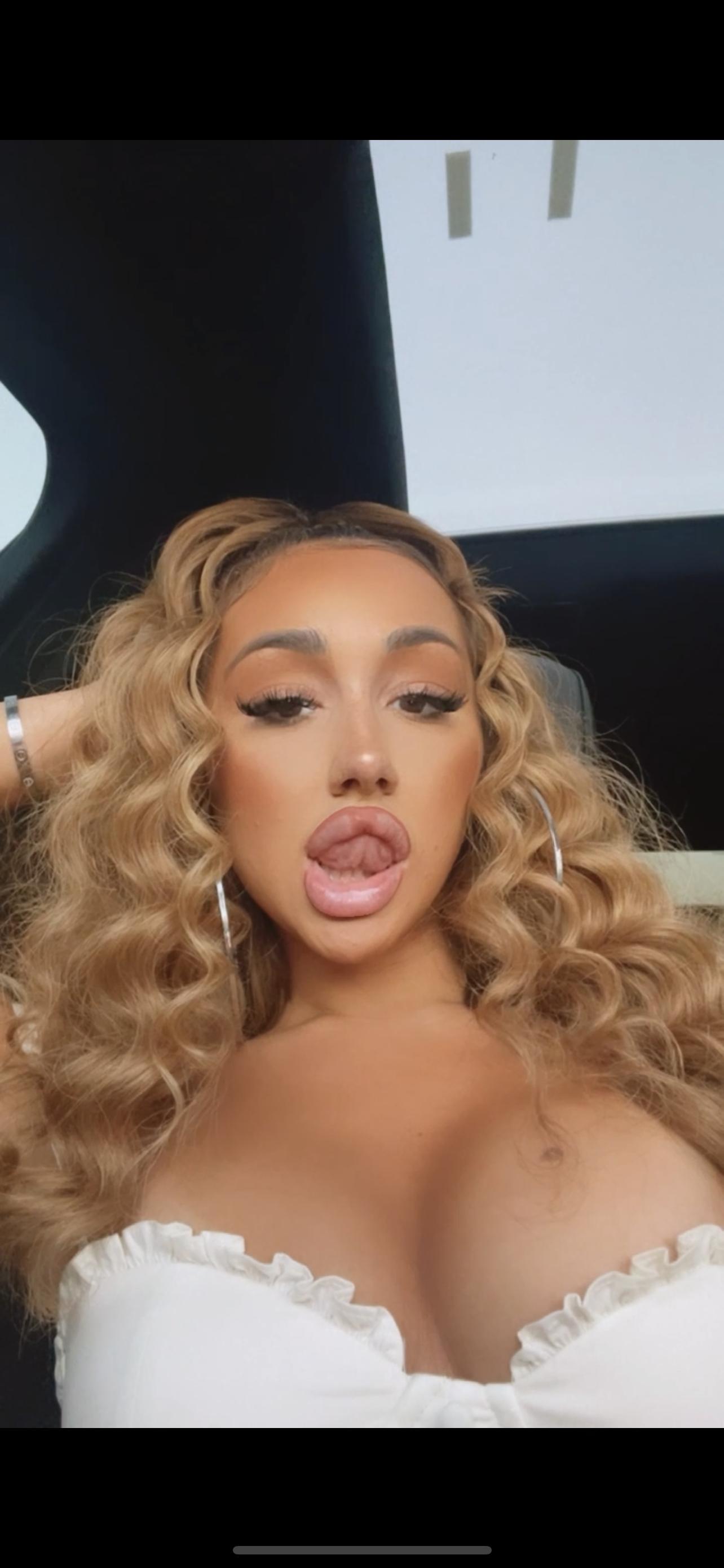 Chanel Chammout profile image