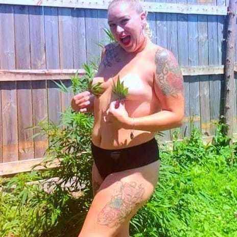 Madame Tiffany profile image