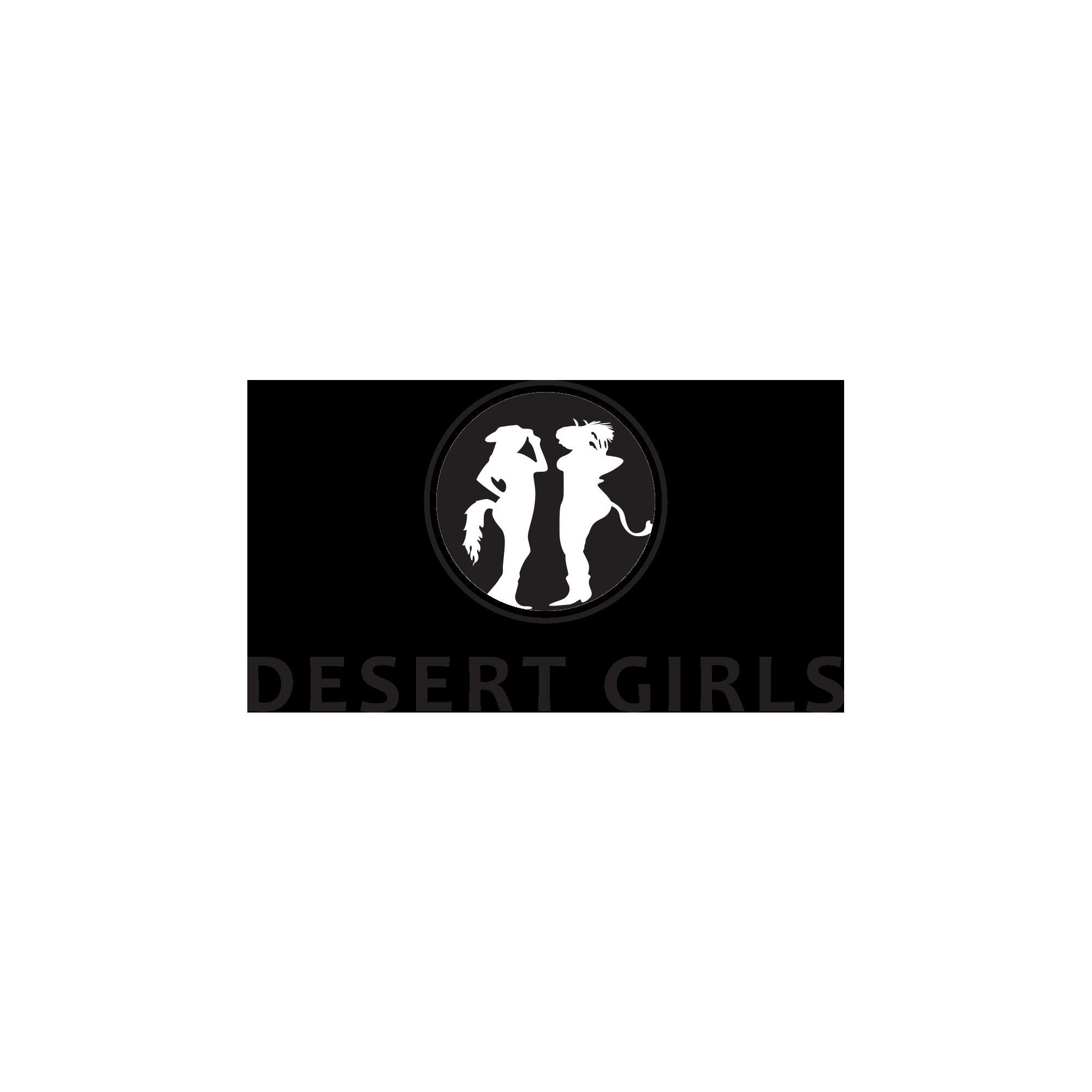 Desert Girls entertainment profile image