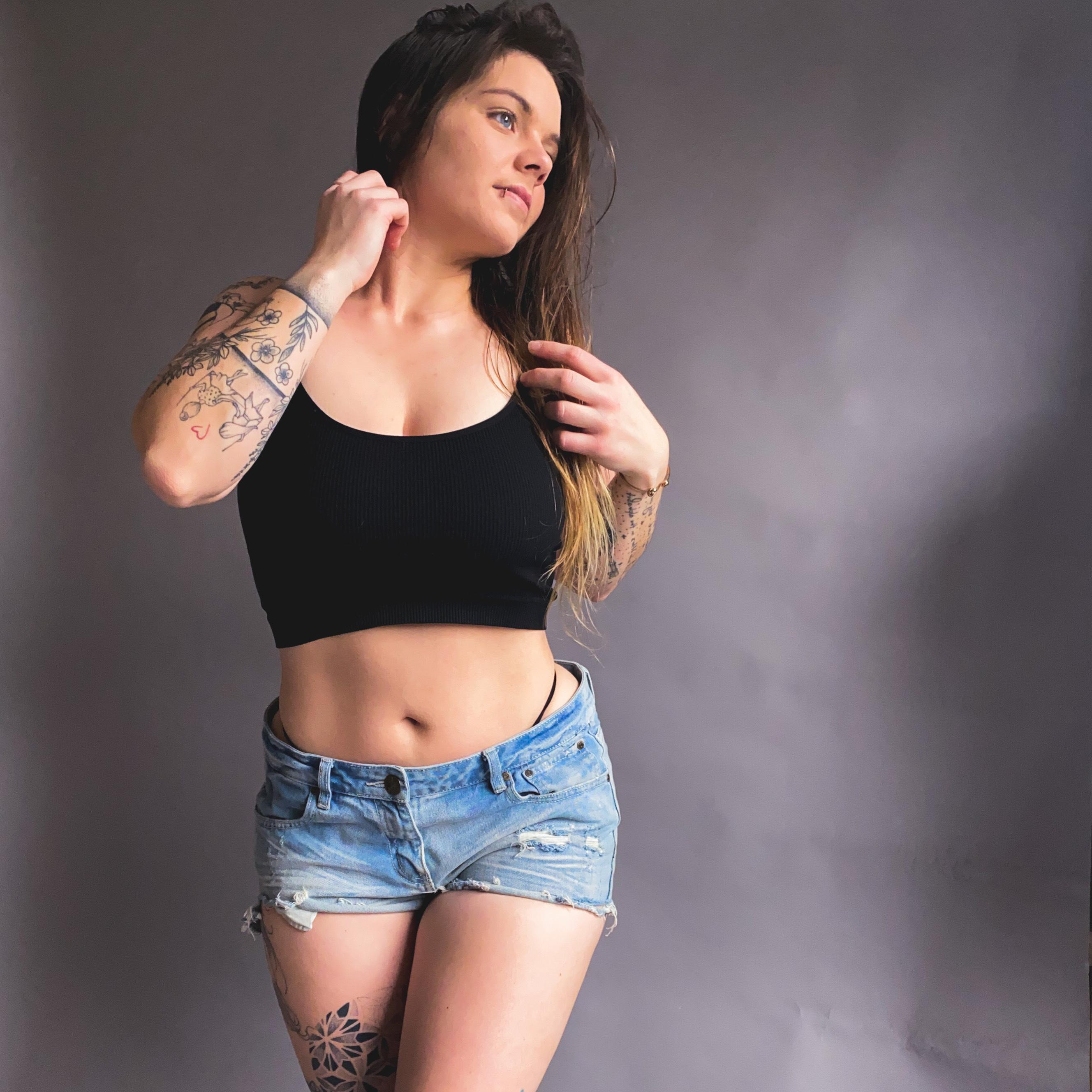 Anna 🖤 profile image