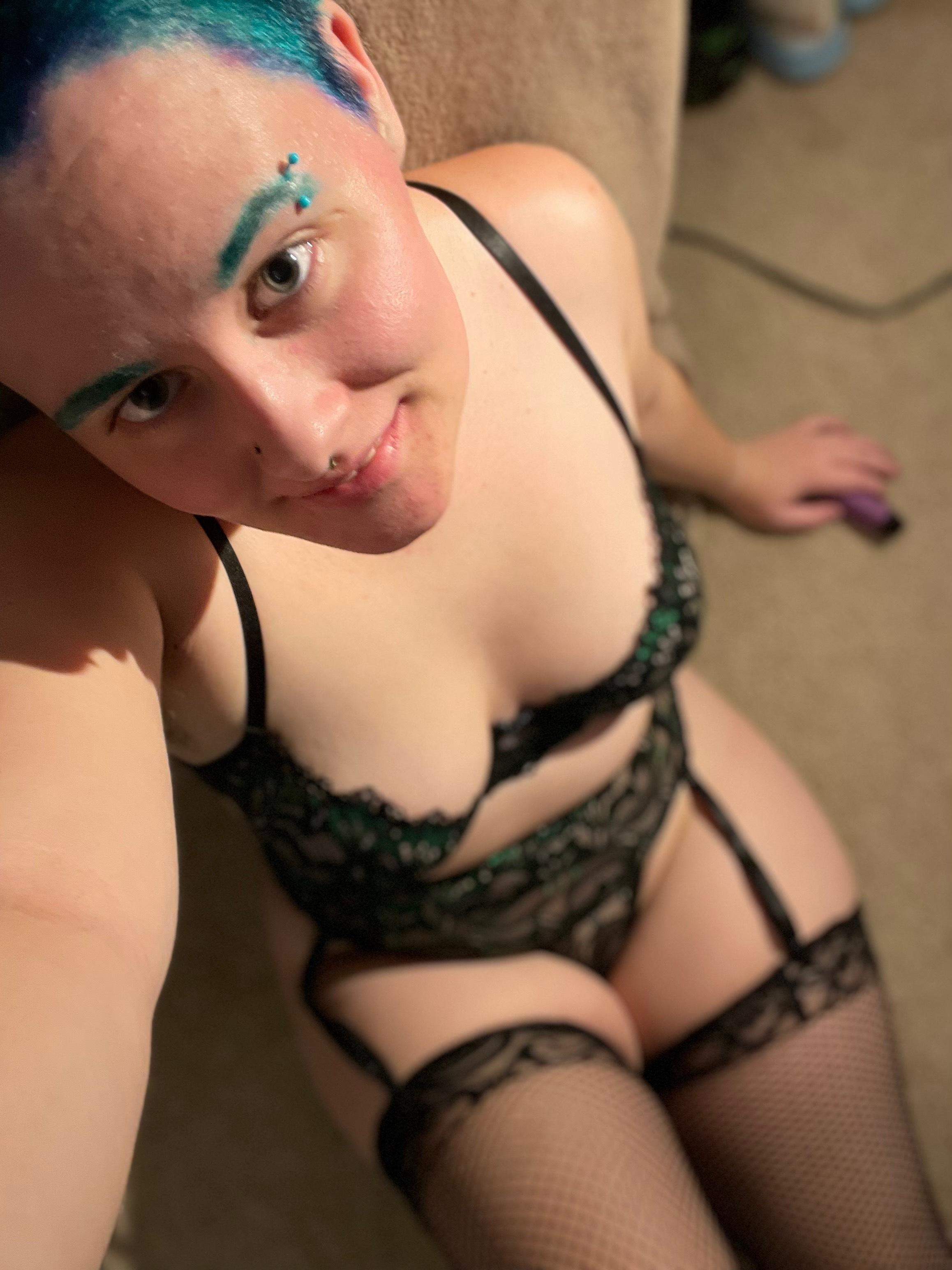 Plus Sized Cutie profile image