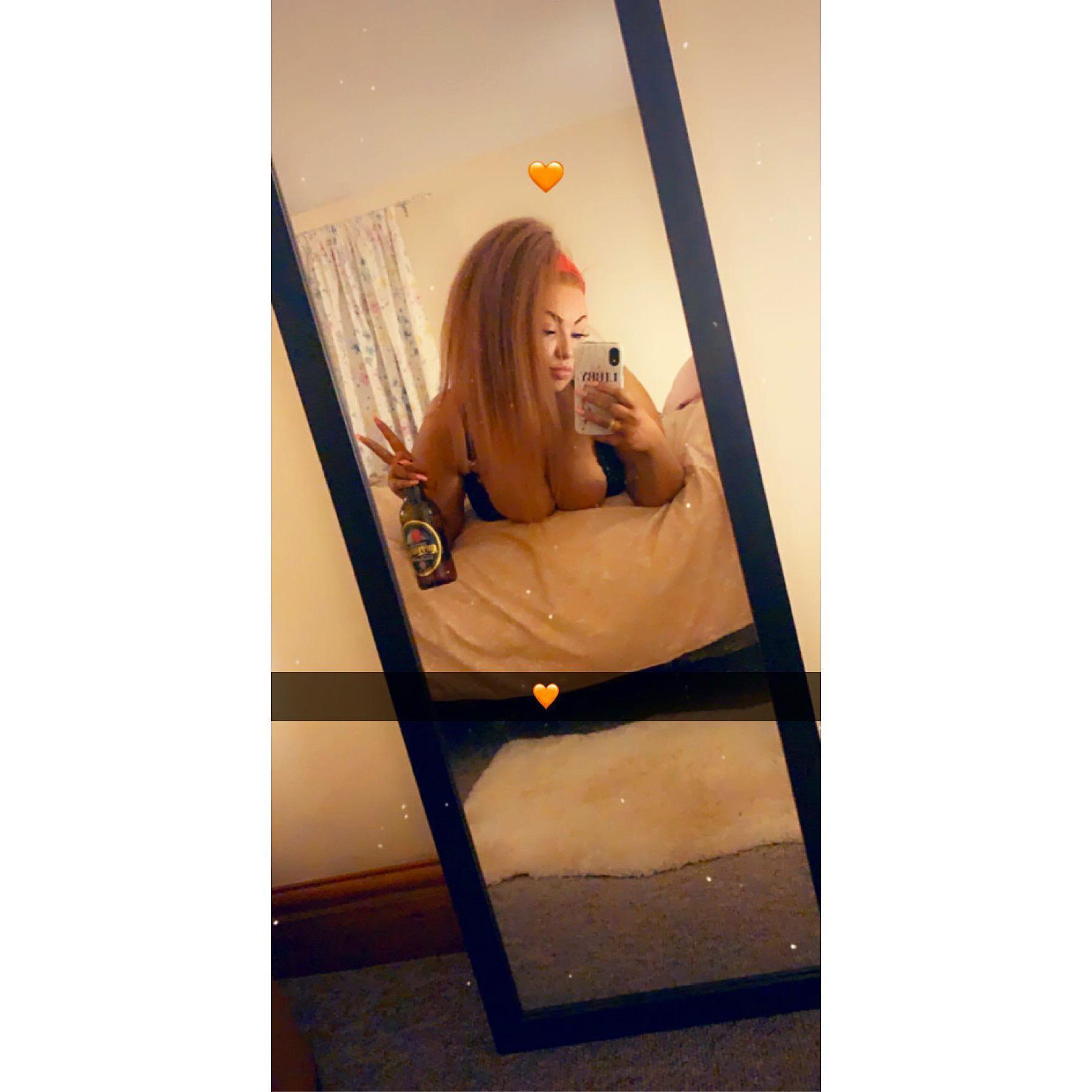 Libby Evs profile image