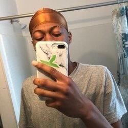 21 | NYC To VA🚩 profile image