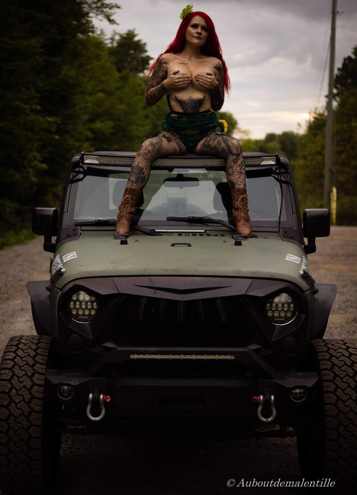 Eva Johnson profile image