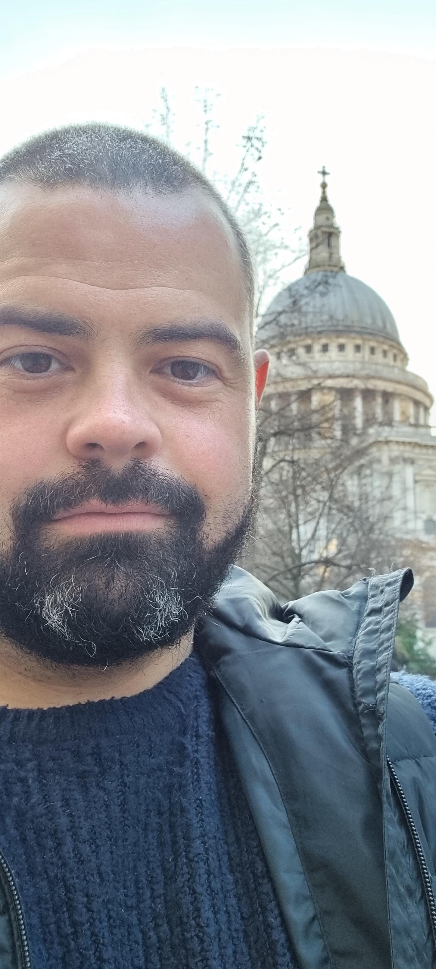 Tom of London profile image