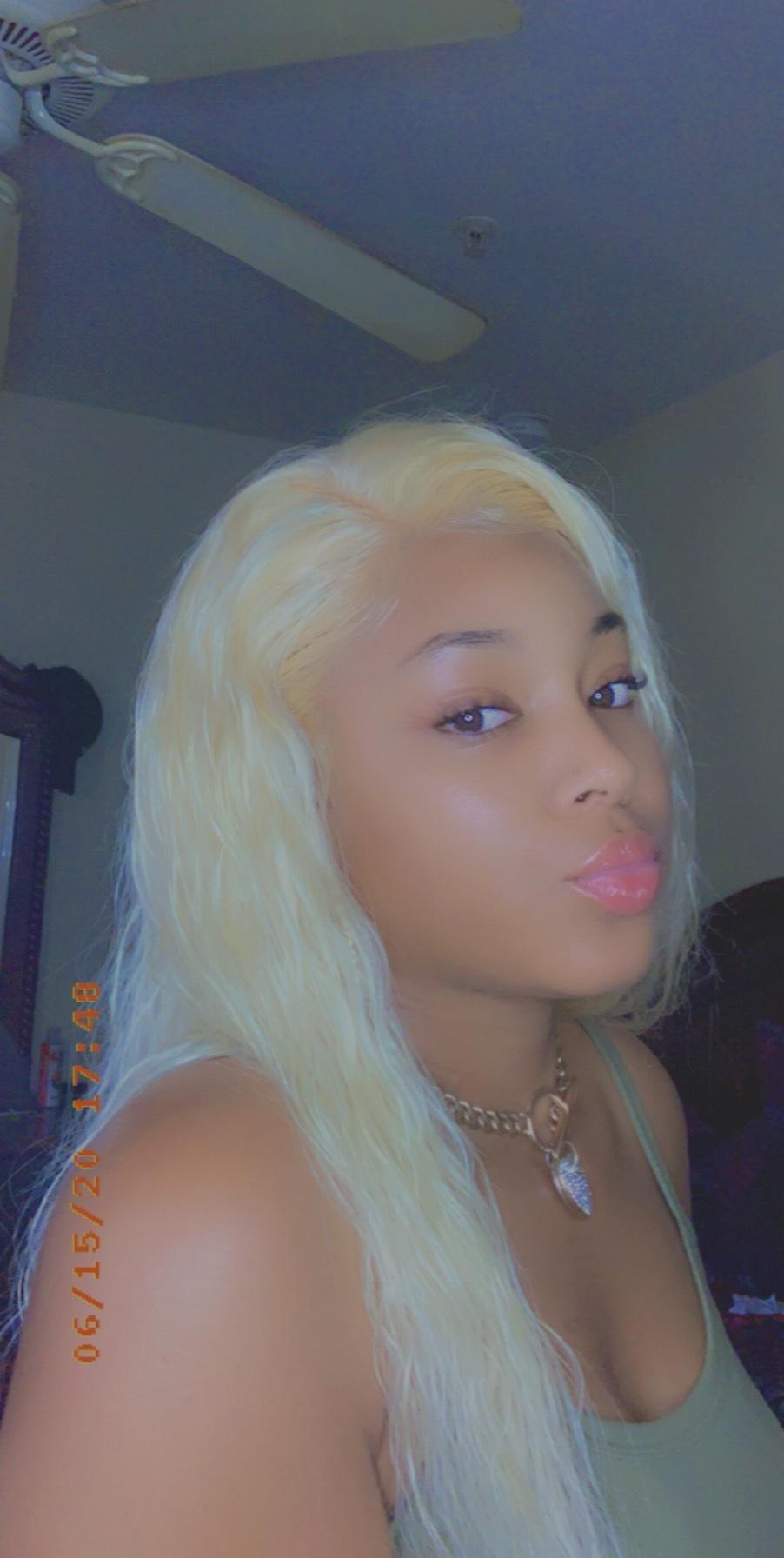 QueenB profile image