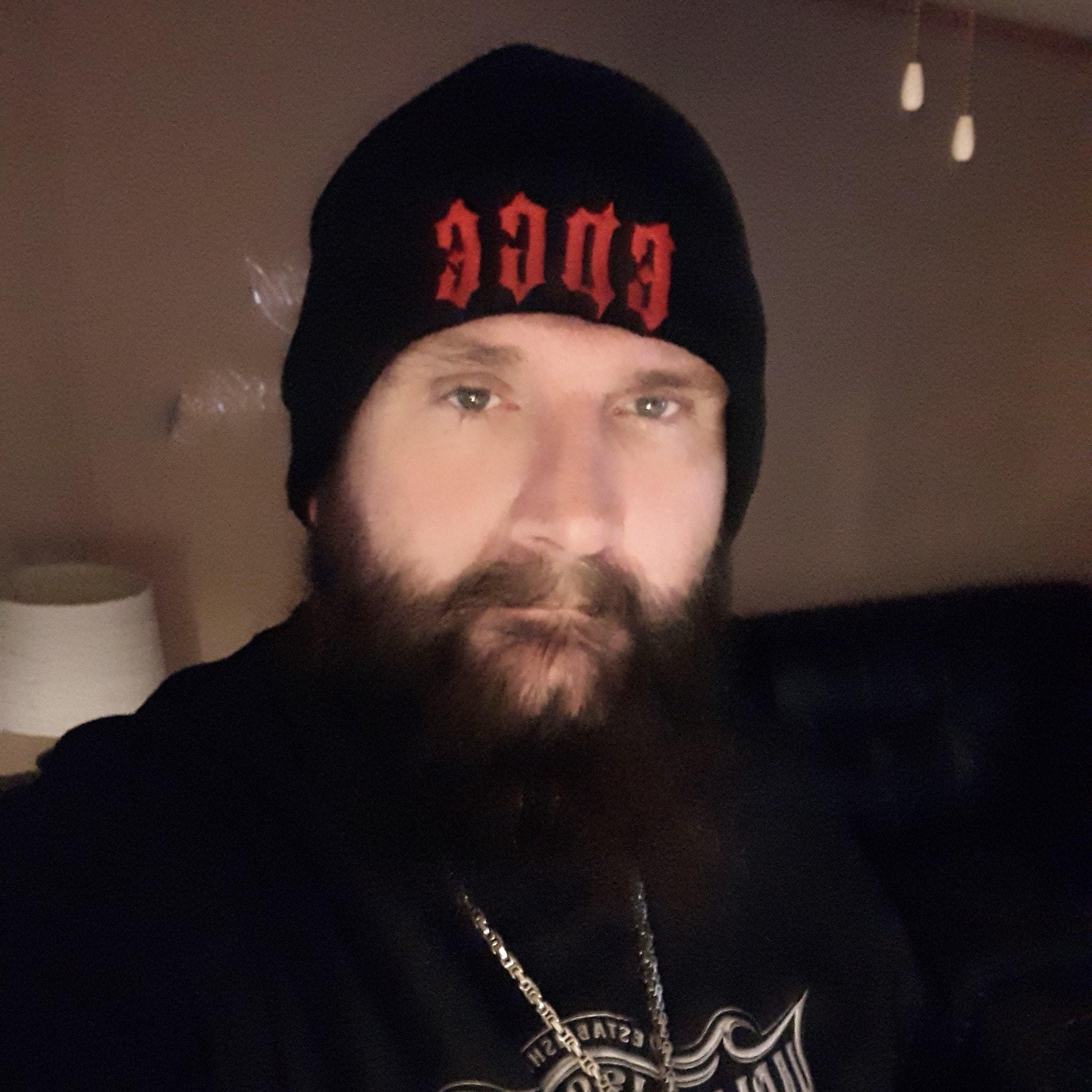 Bad Boy Biker profile image