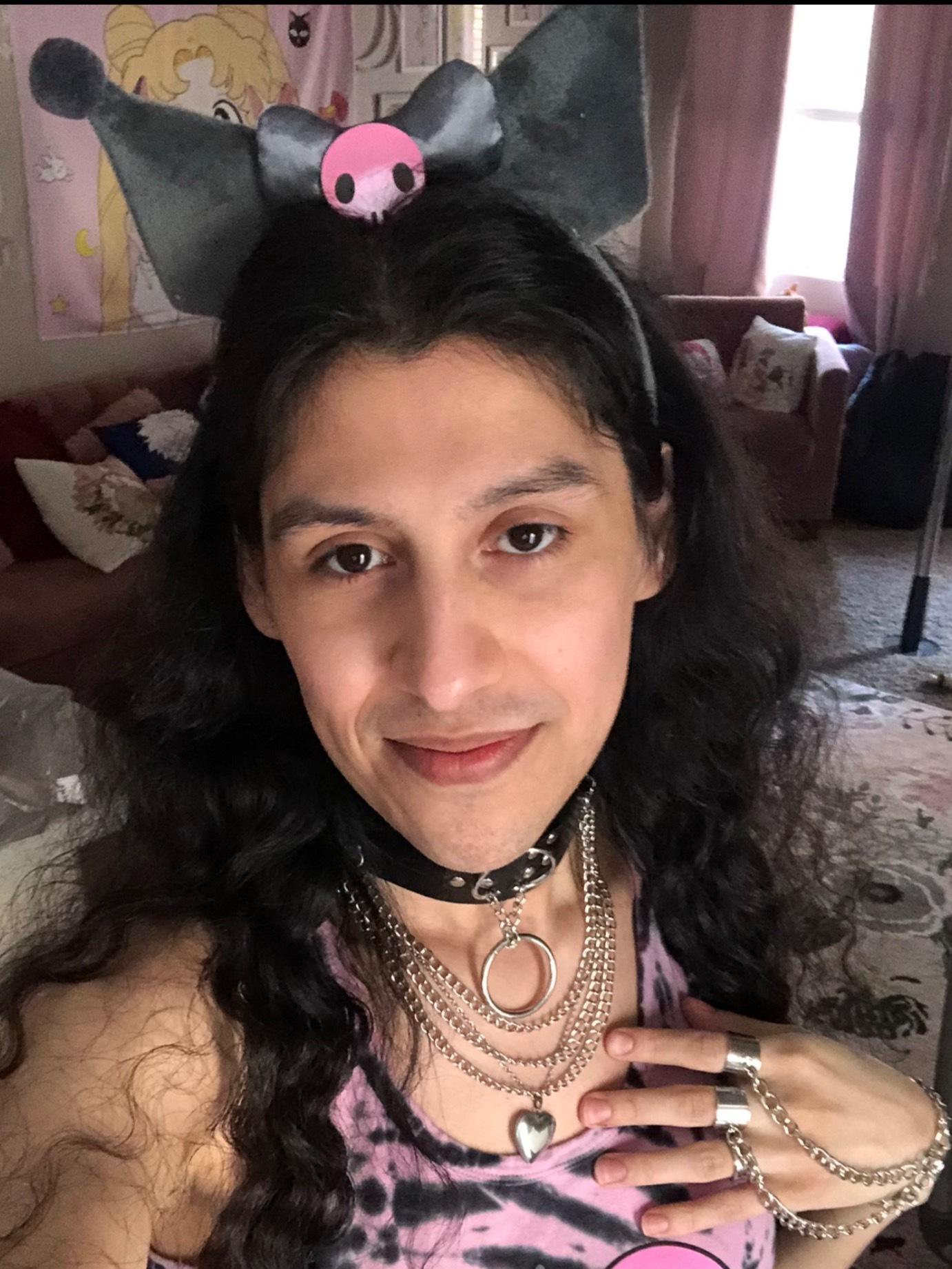 Mirelia-Chan profile image