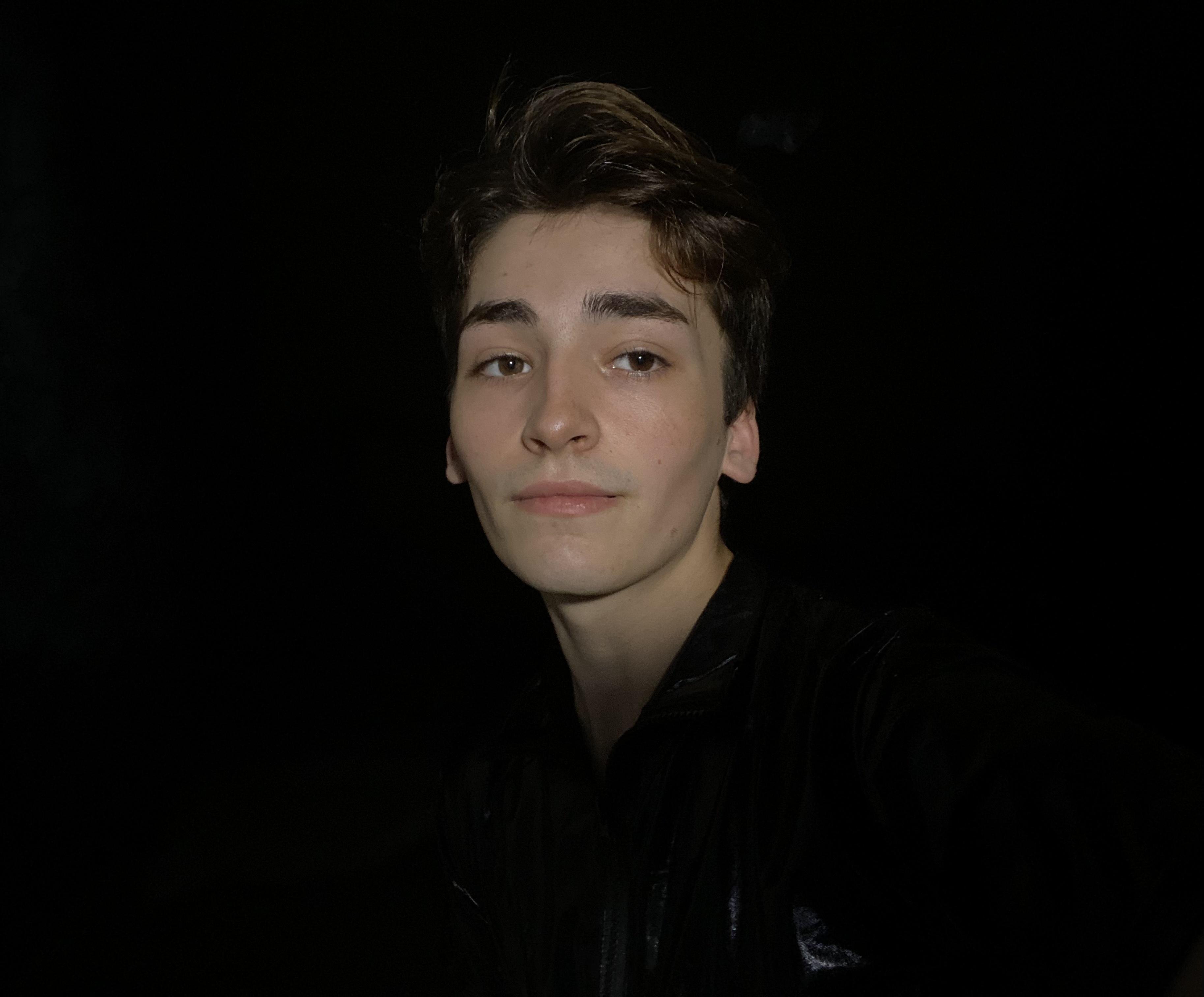 Oliver Lee profile image