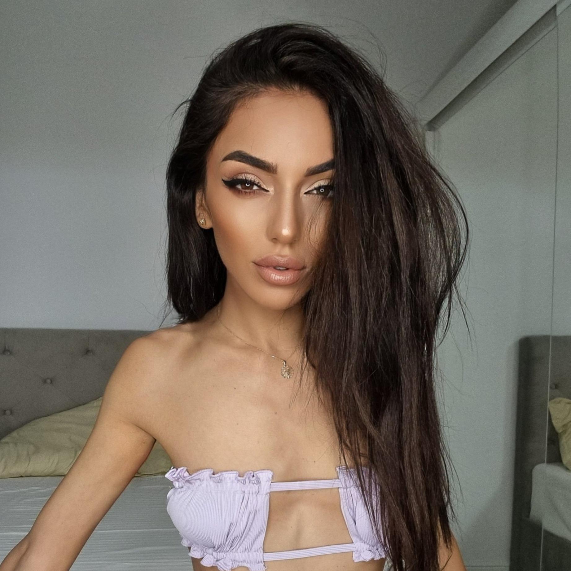 𝙻𝚘𝚛𝚎𝚗 𝙶𝚛𝚎𝚢 😈💦 profile image