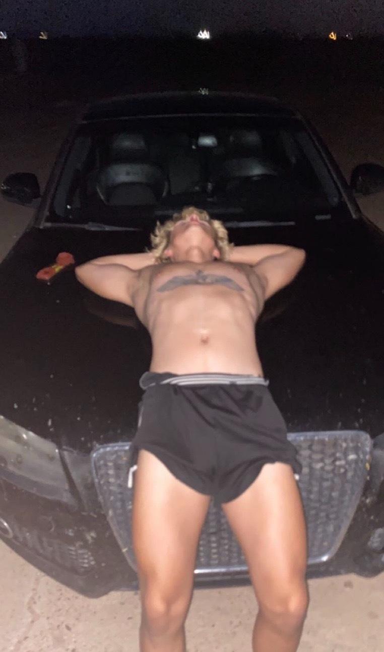 Izz 😈 profile image