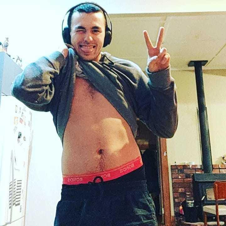 Hamish profile image