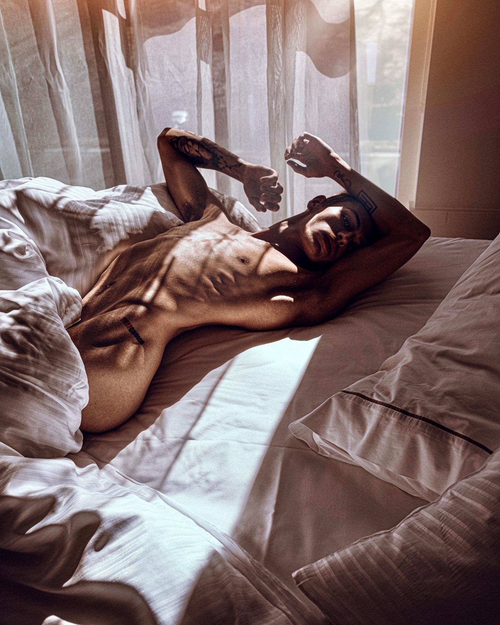 William Luxe profile image