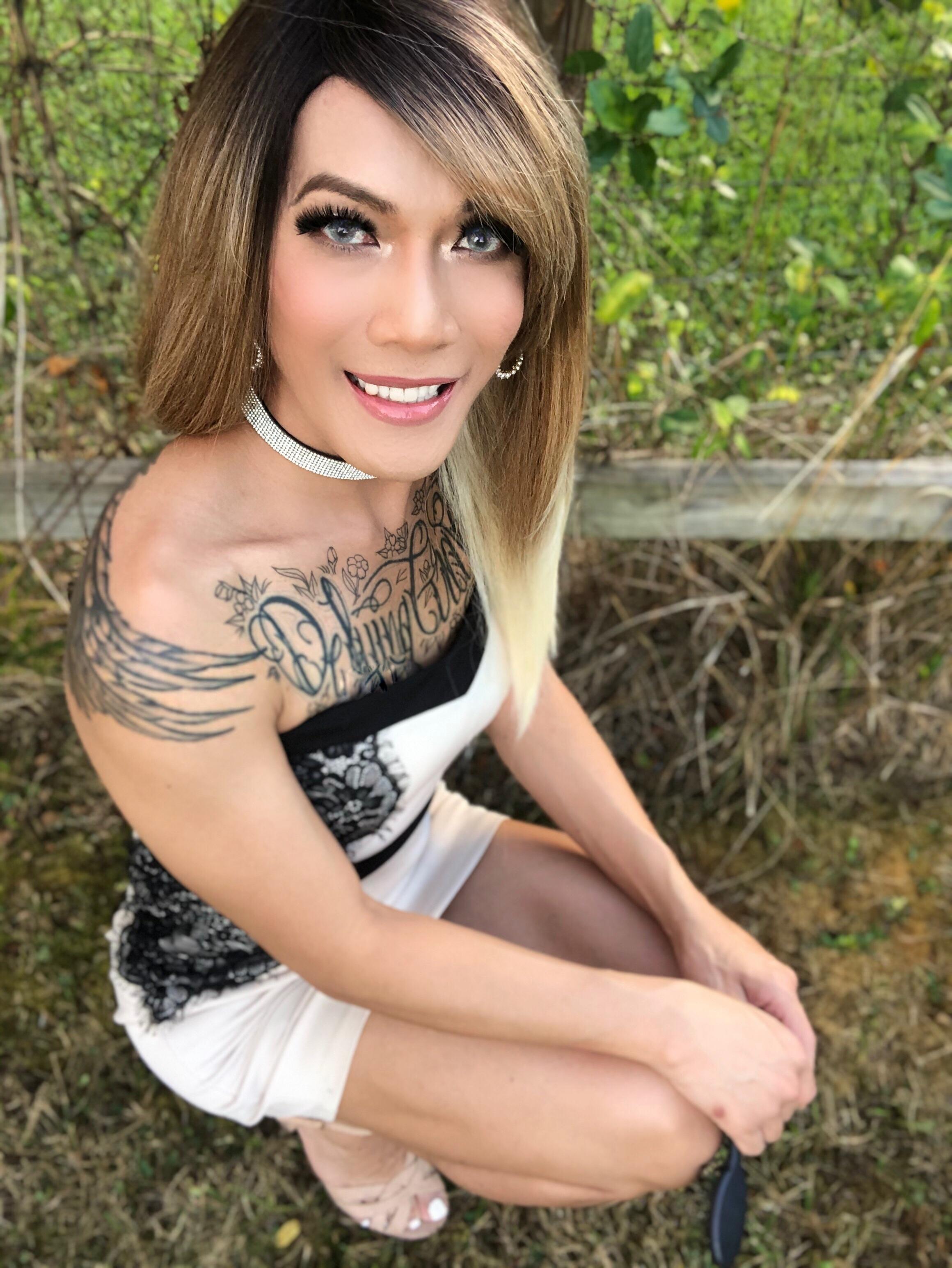 Lady Eve profile image