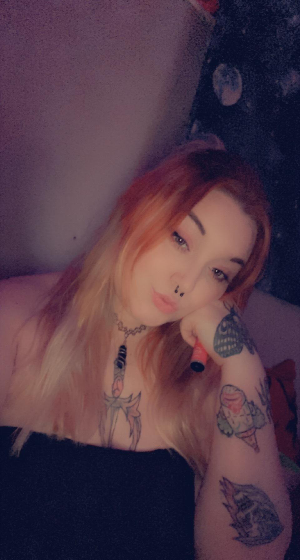 Shroomtastic✨🍄 profile image