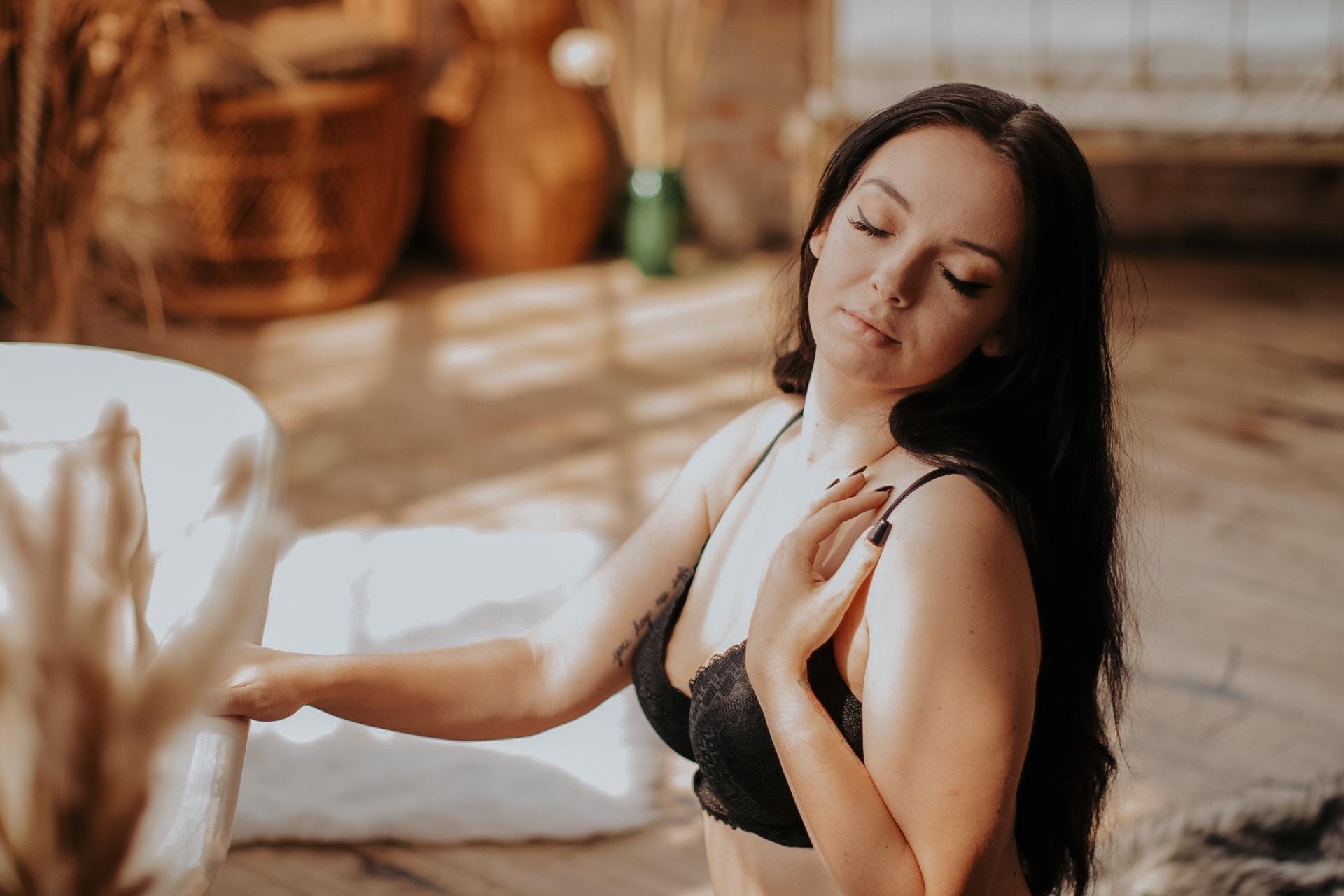 Babygirl profile image