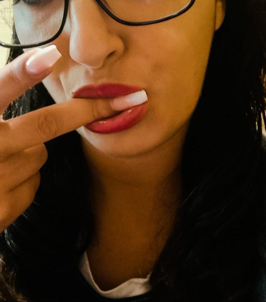 Hanna Brunette profile image