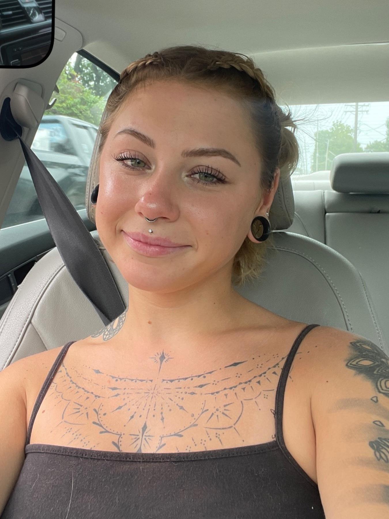 sunflower profile image