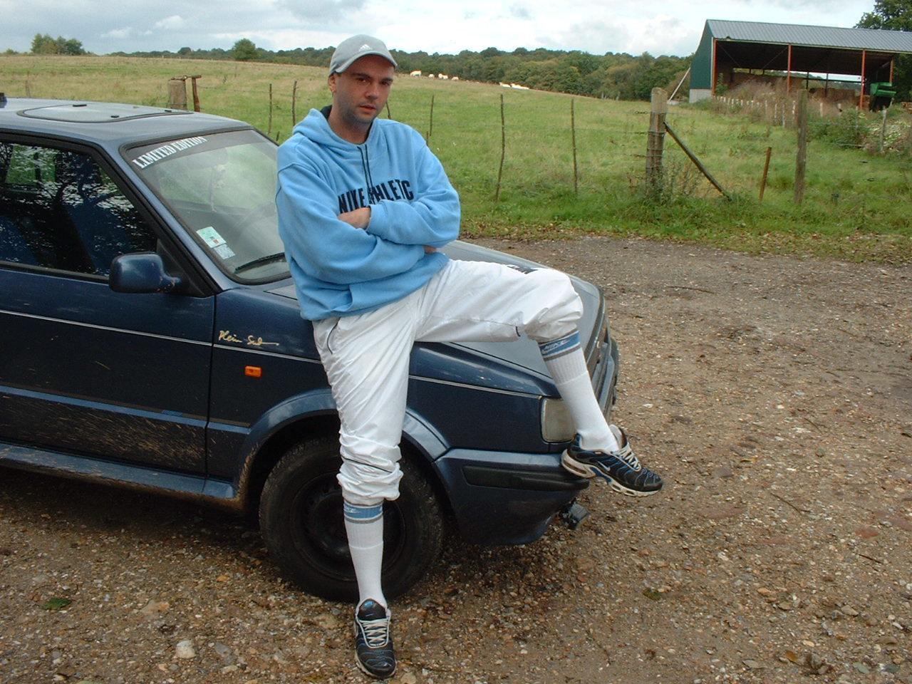 Gay-Jeremy profile image