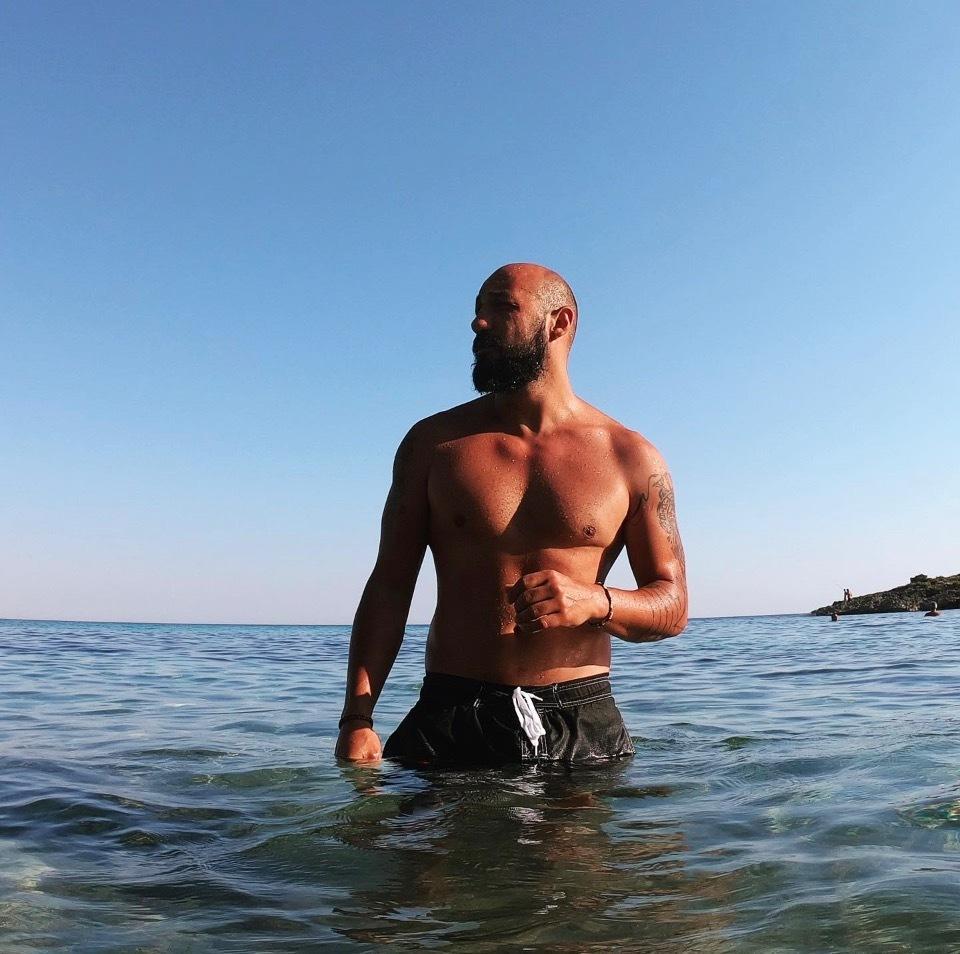 Kaio Jure Official profile image