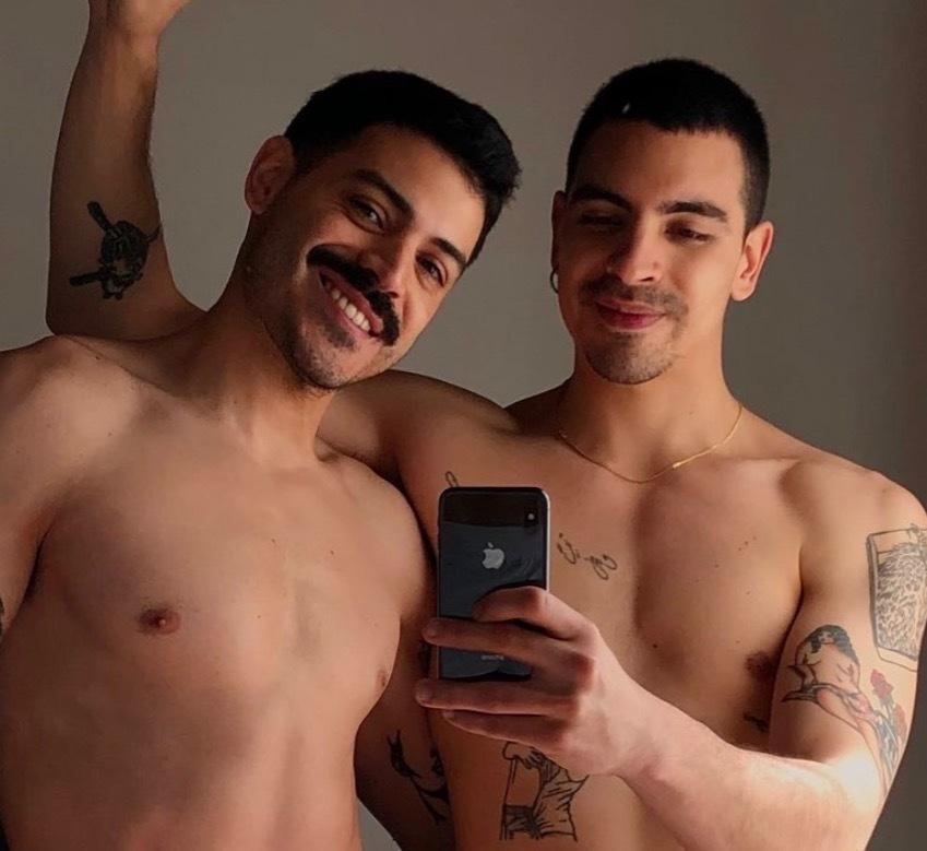 Pablo y Mati profile image