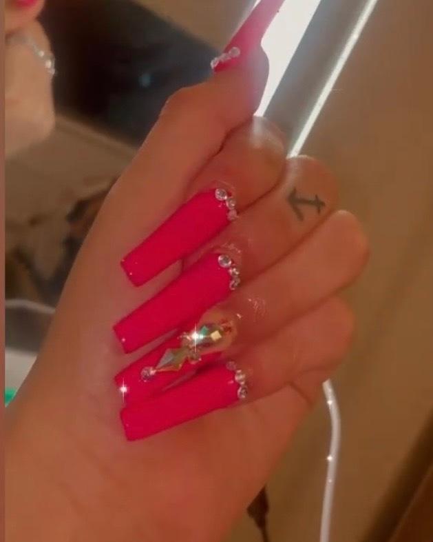 La mariquita profile image