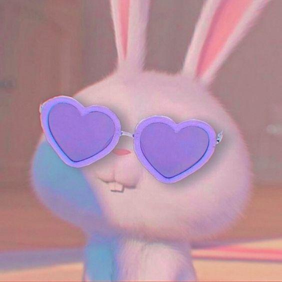 bunny girl profile image