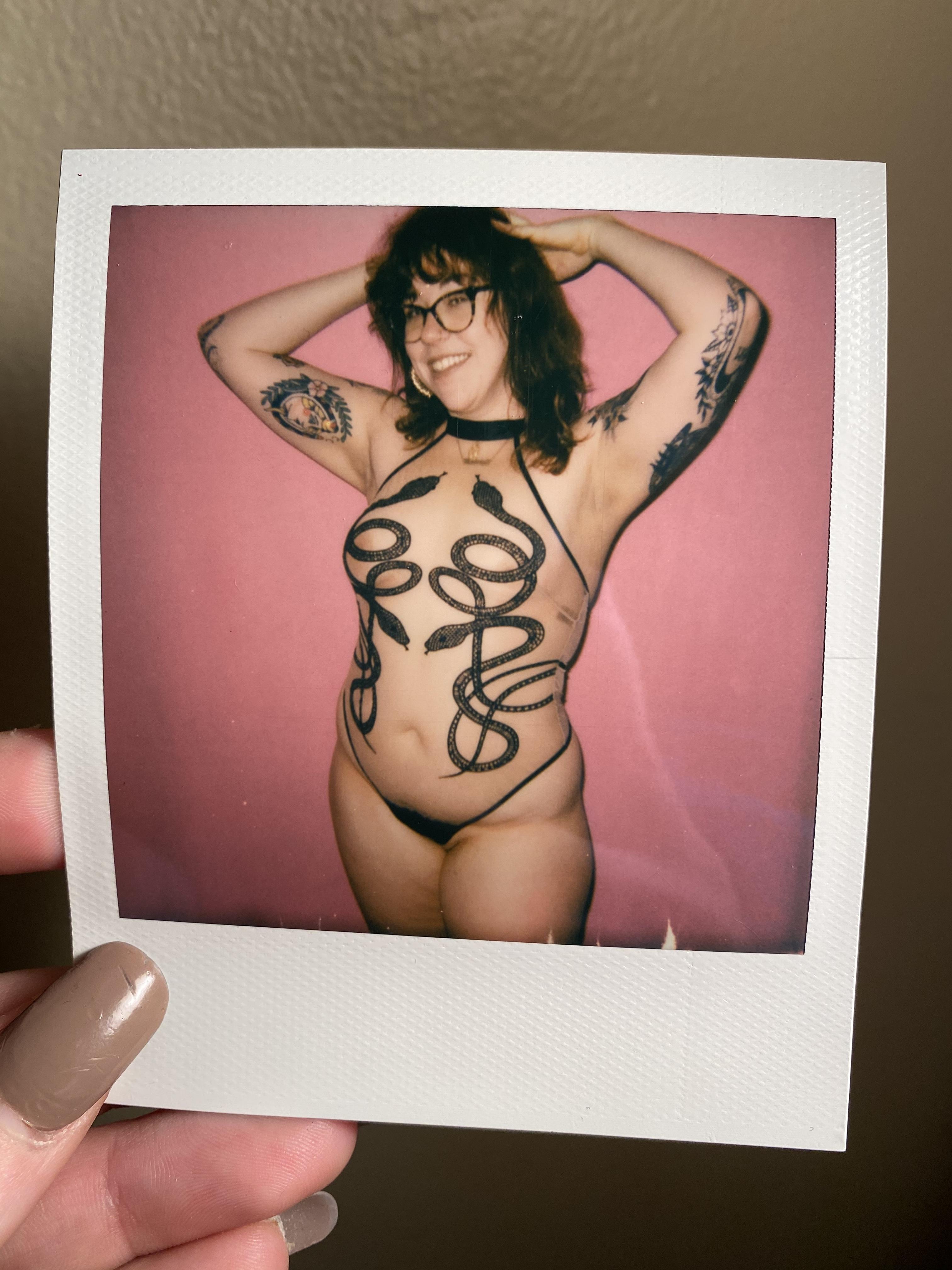 Miss K profile image