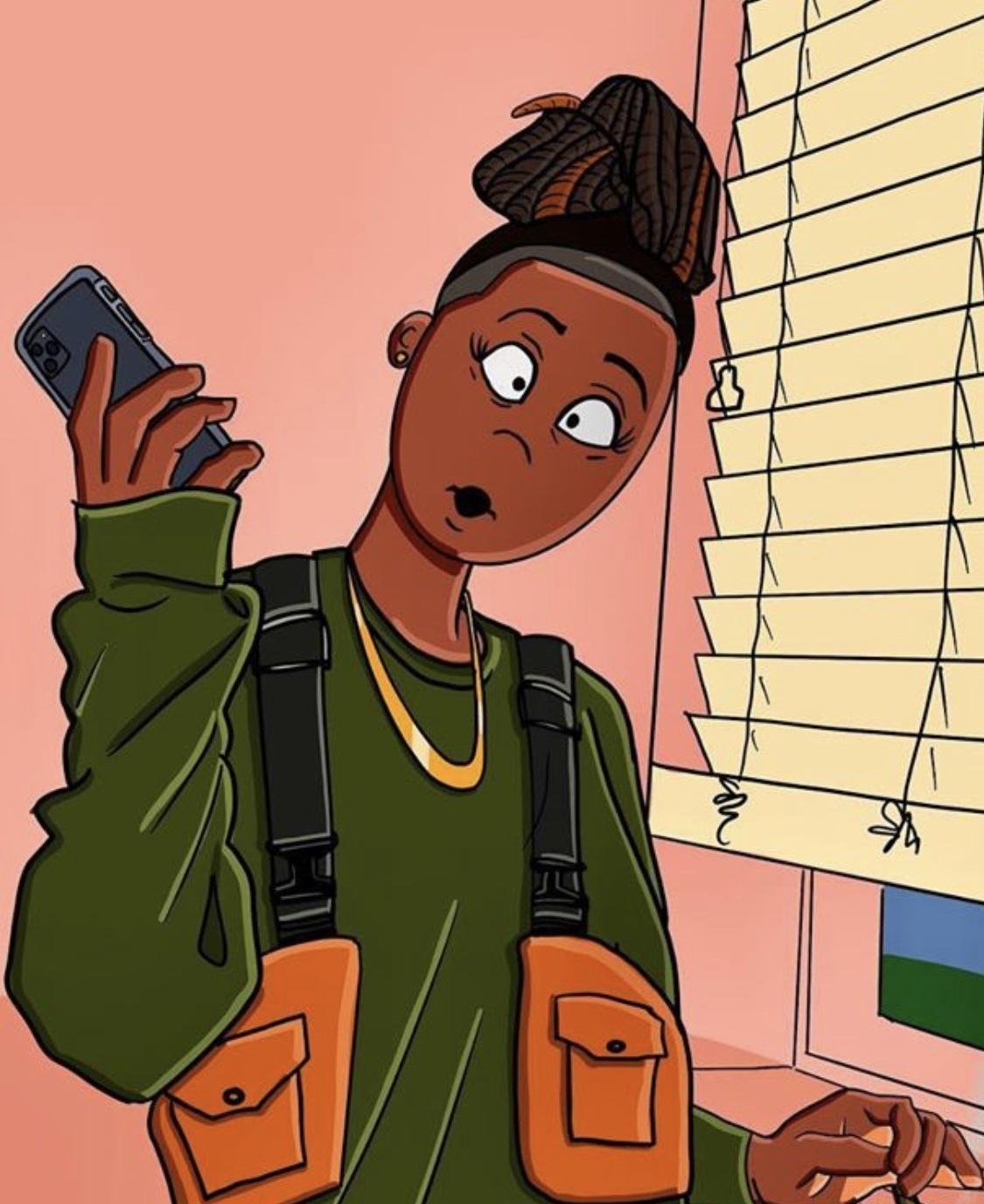 Aqueerious Art profile image