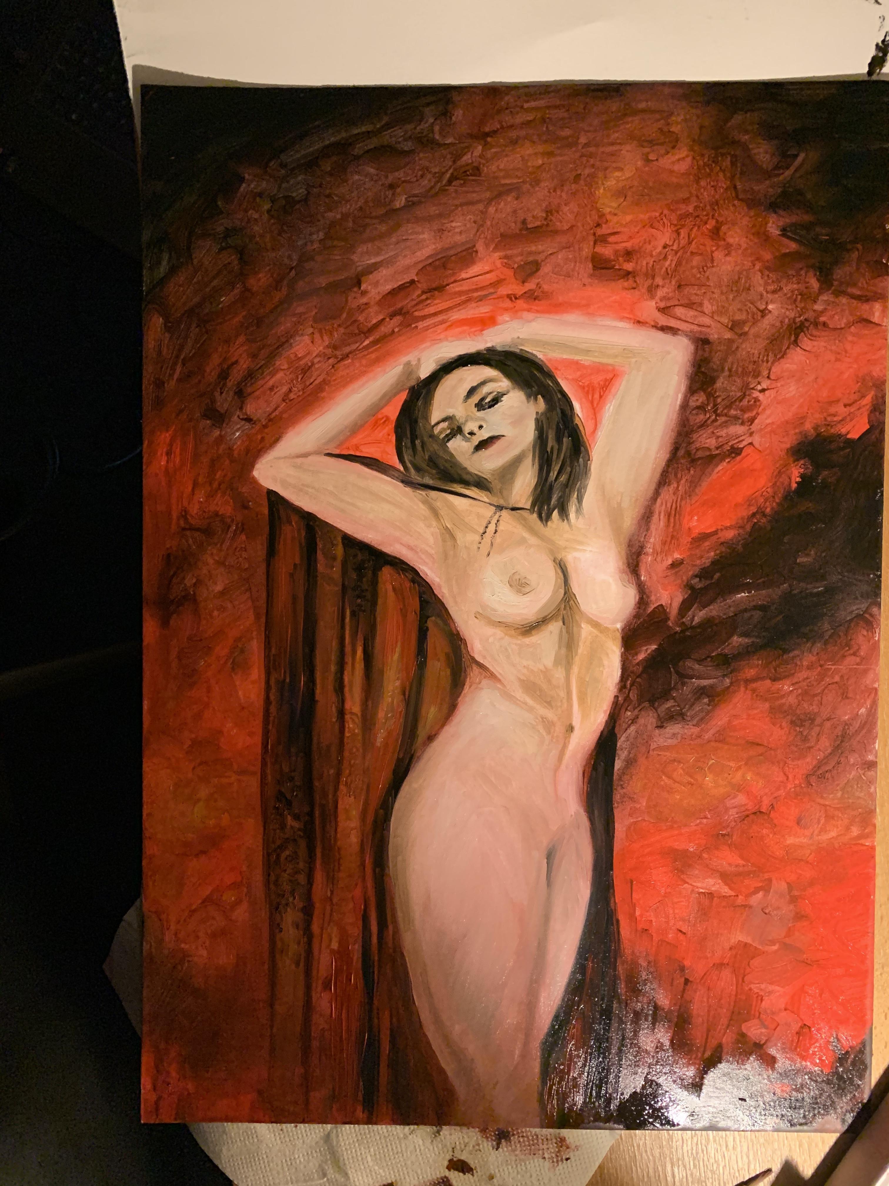 Ascend Nudes profile image