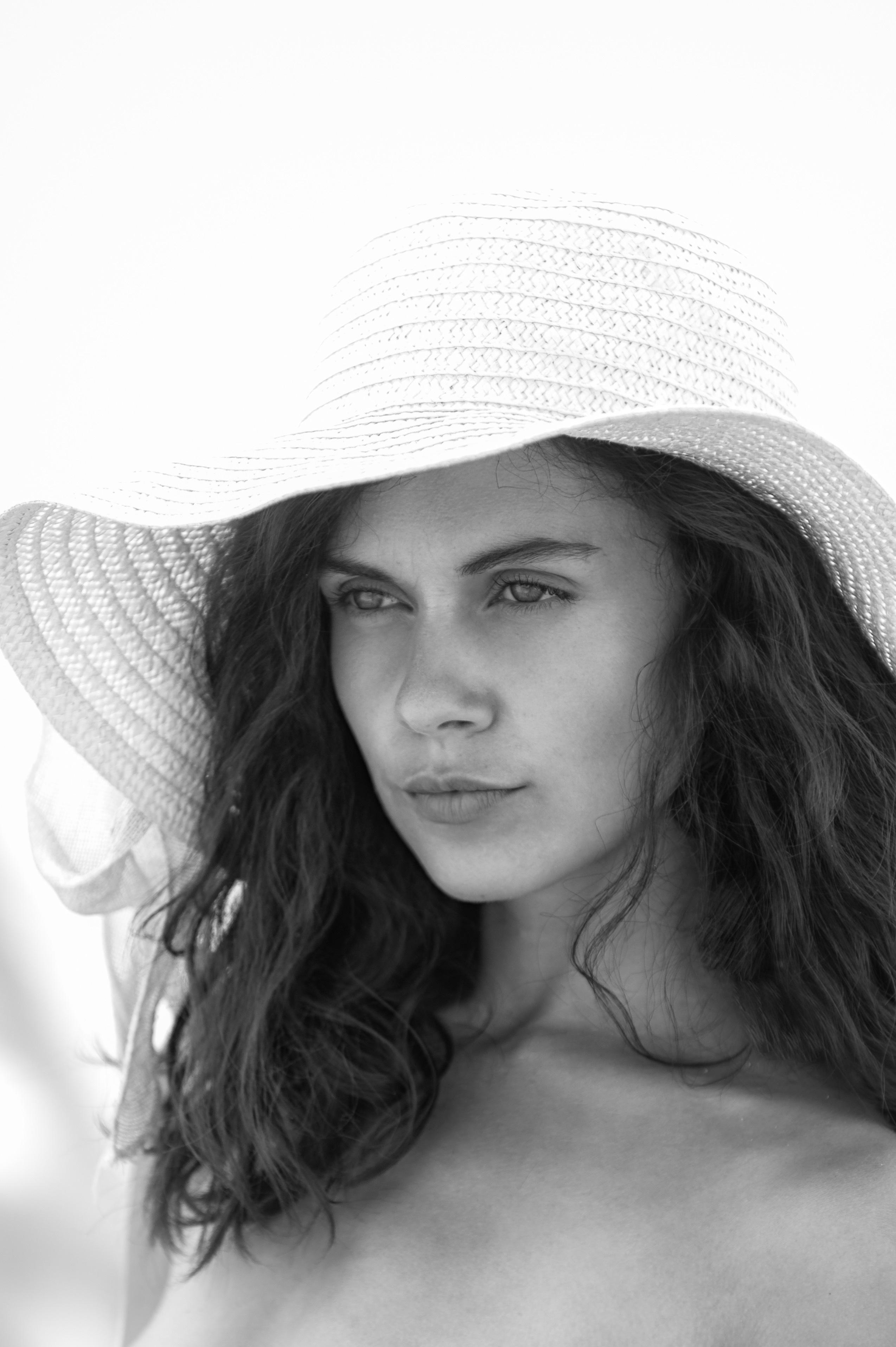 Sabi Model profile image