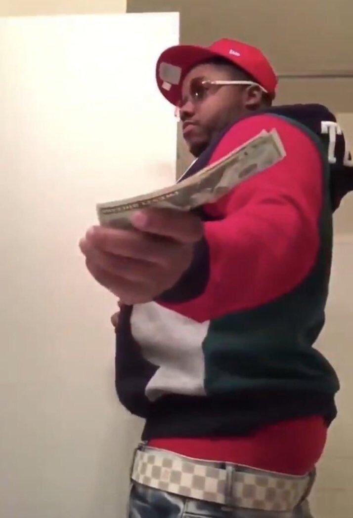 Black😈 profile image