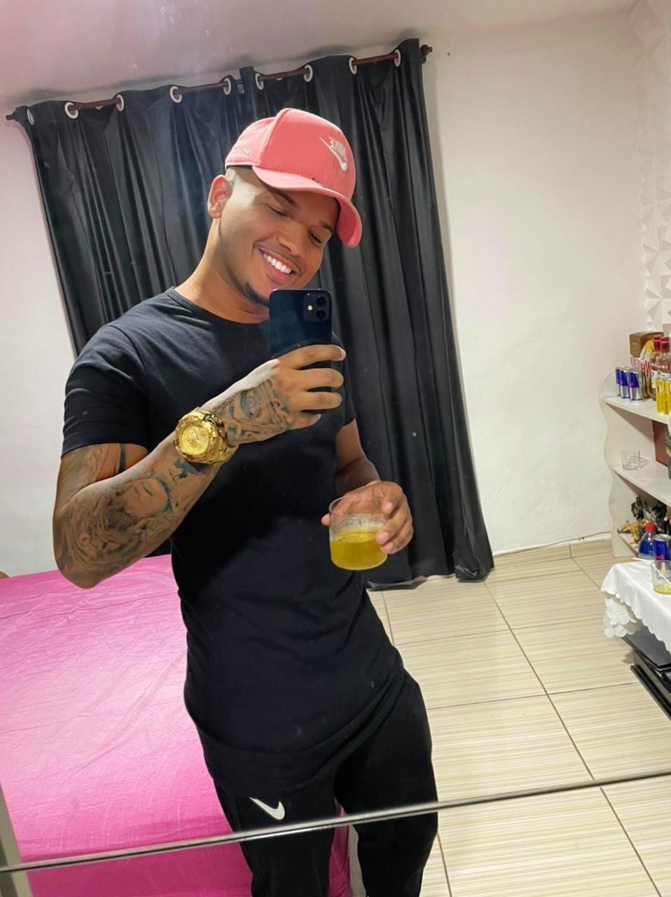 Diguinho do Twitter profile image