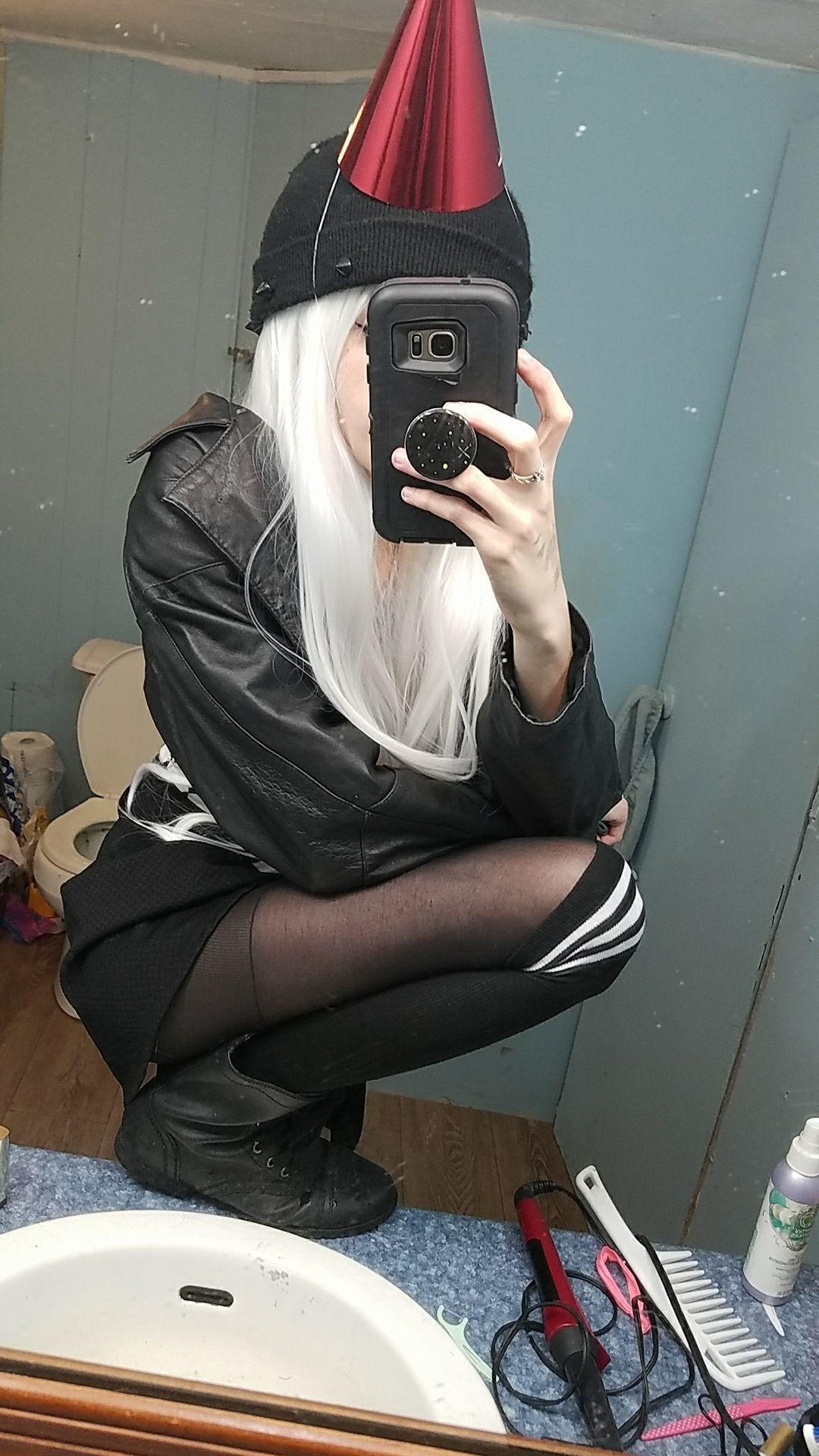 Astrid Lux profile image