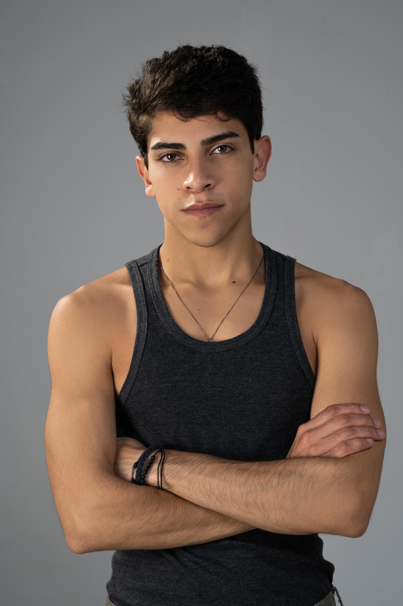 Luis Guimarães profile image