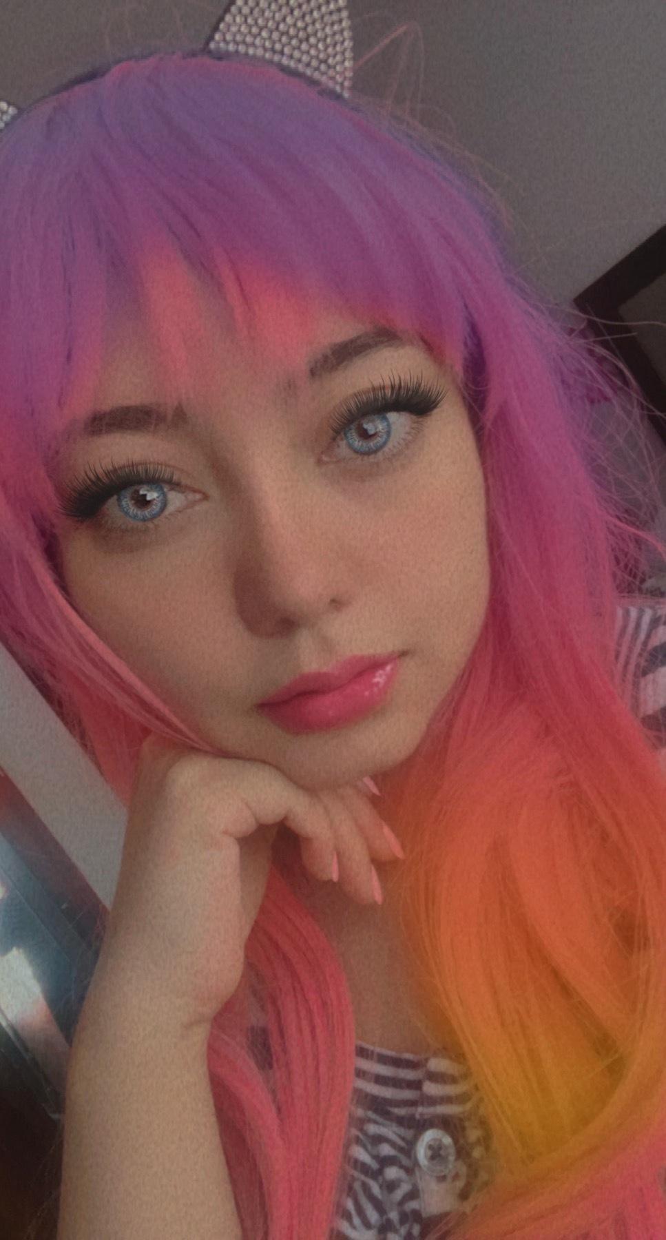 CherryLove profile image