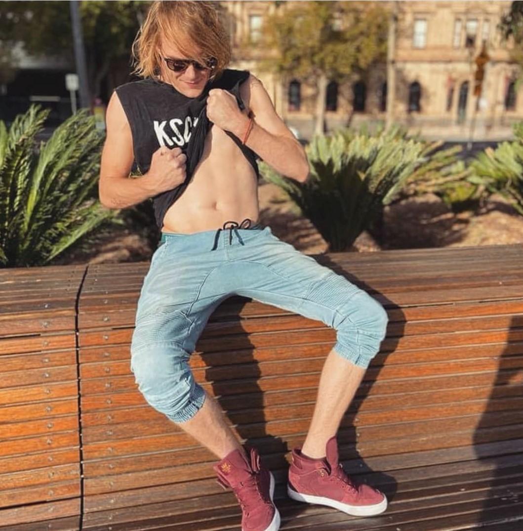 Ashley Everhard profile image