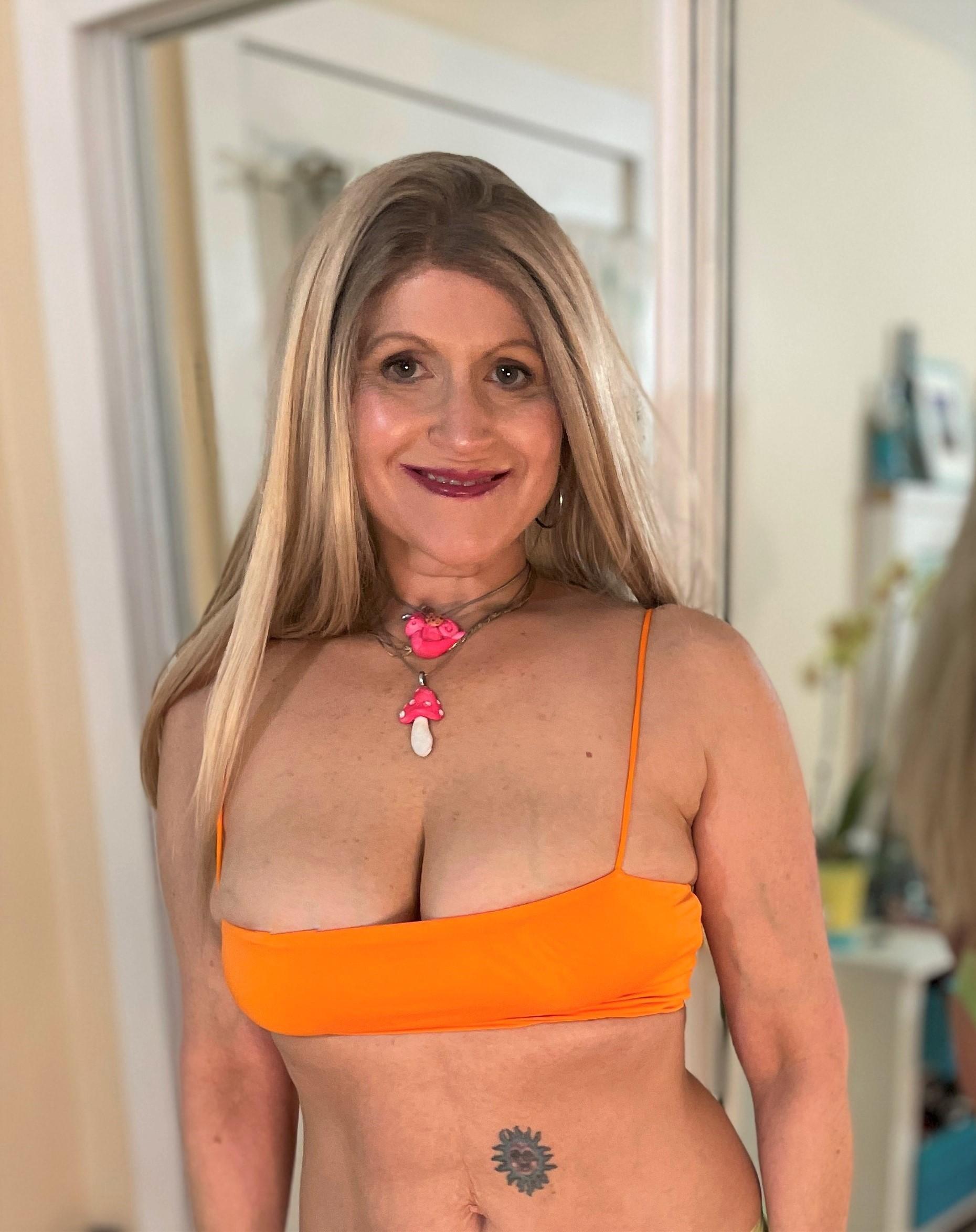 TabithaXXX TABOO profile image