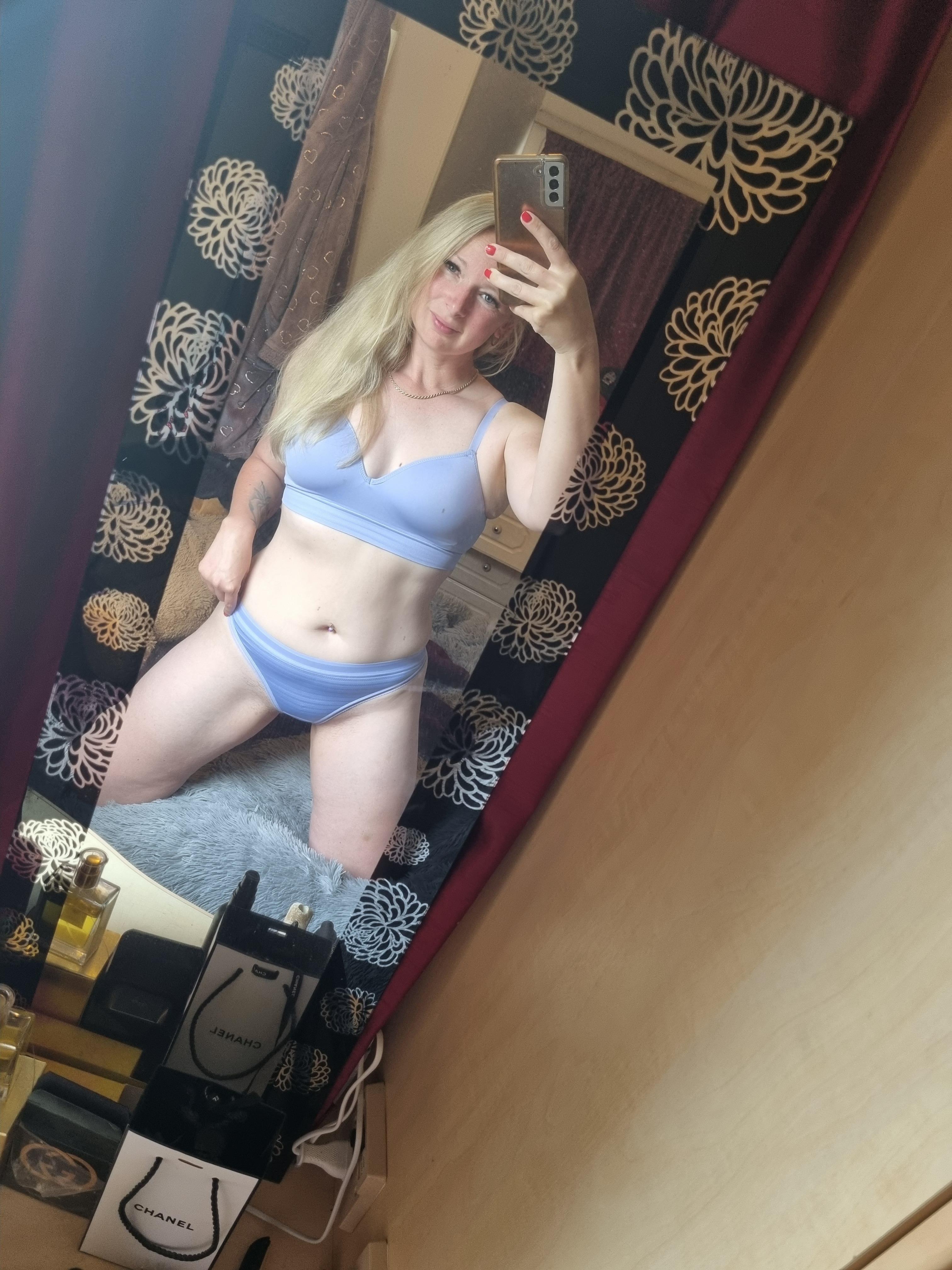 Blondie profile image